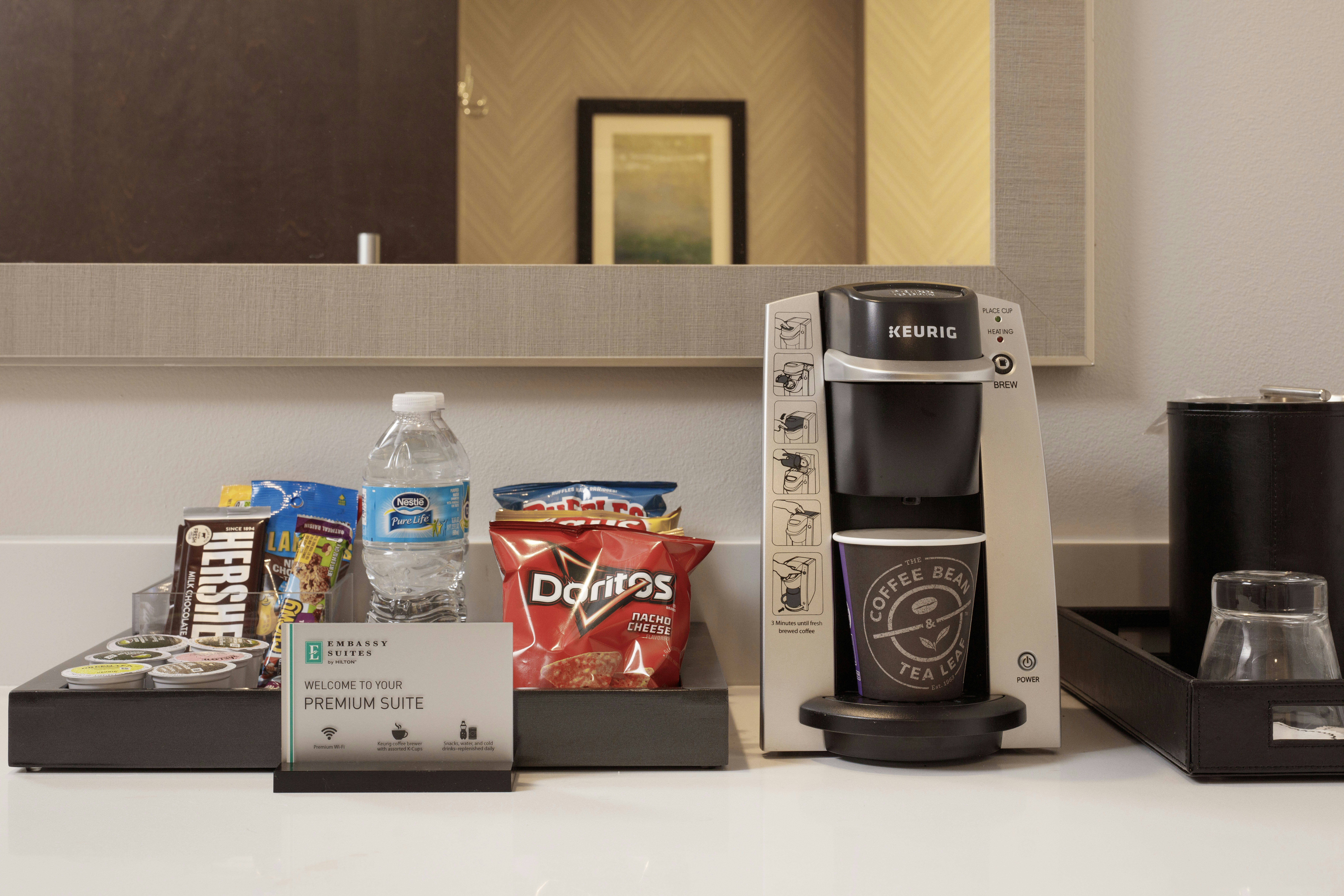 Embassy Suites by Hilton Amarillo Downtown