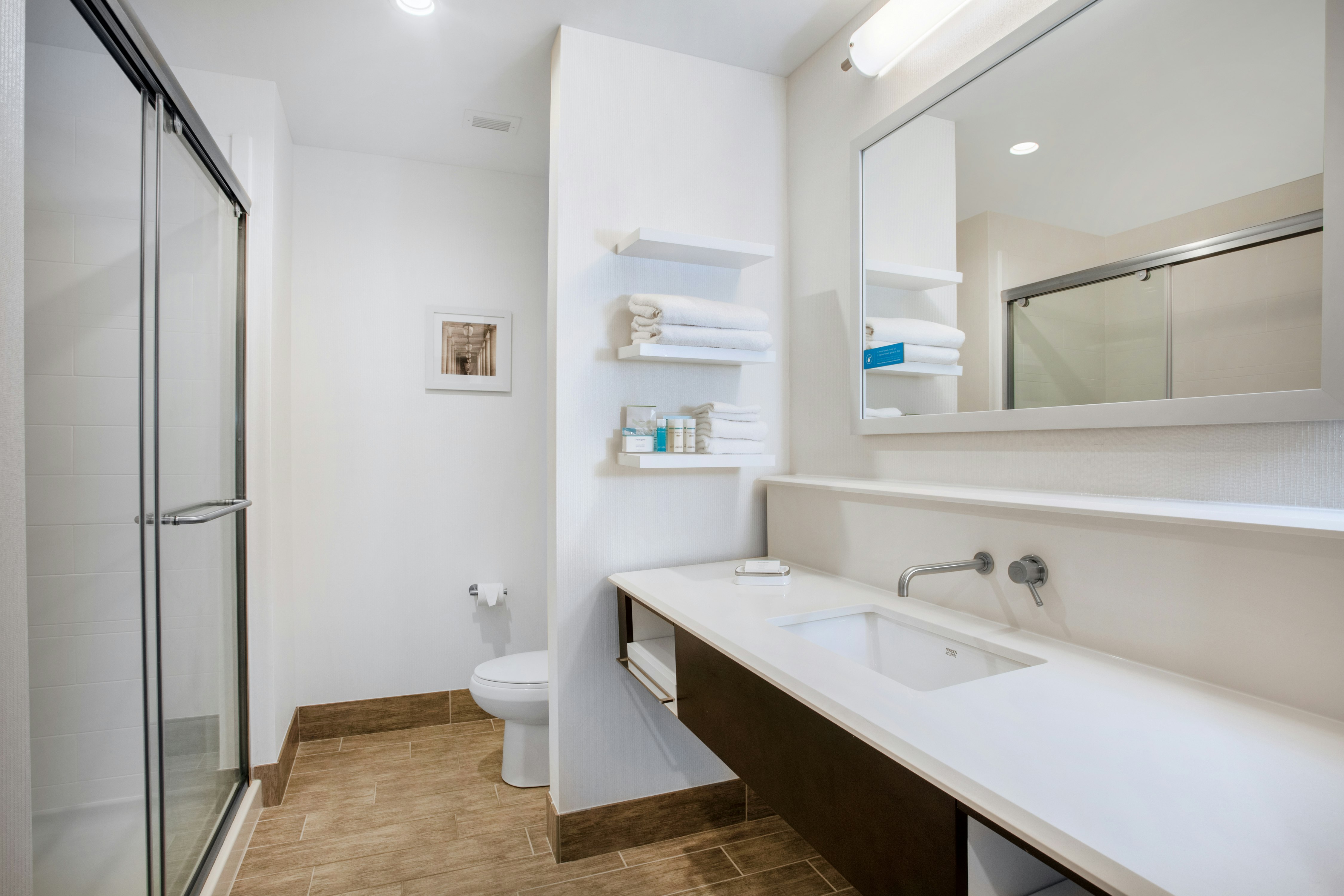Hampton Inn Rochester-Penfield