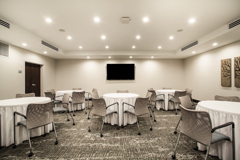Hampton Inn Rochester-Penfield