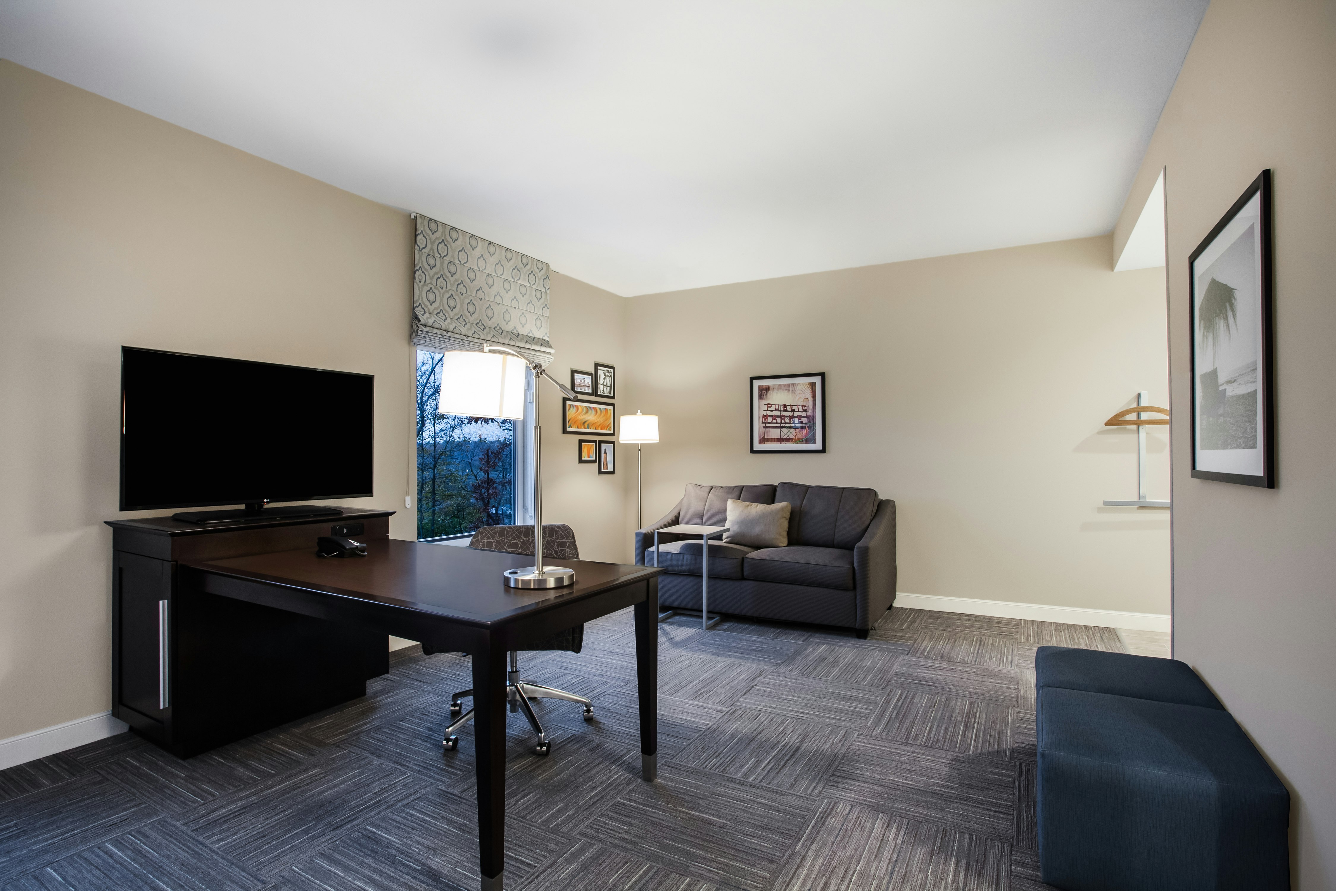 Hampton Inn Rochester-Penfield