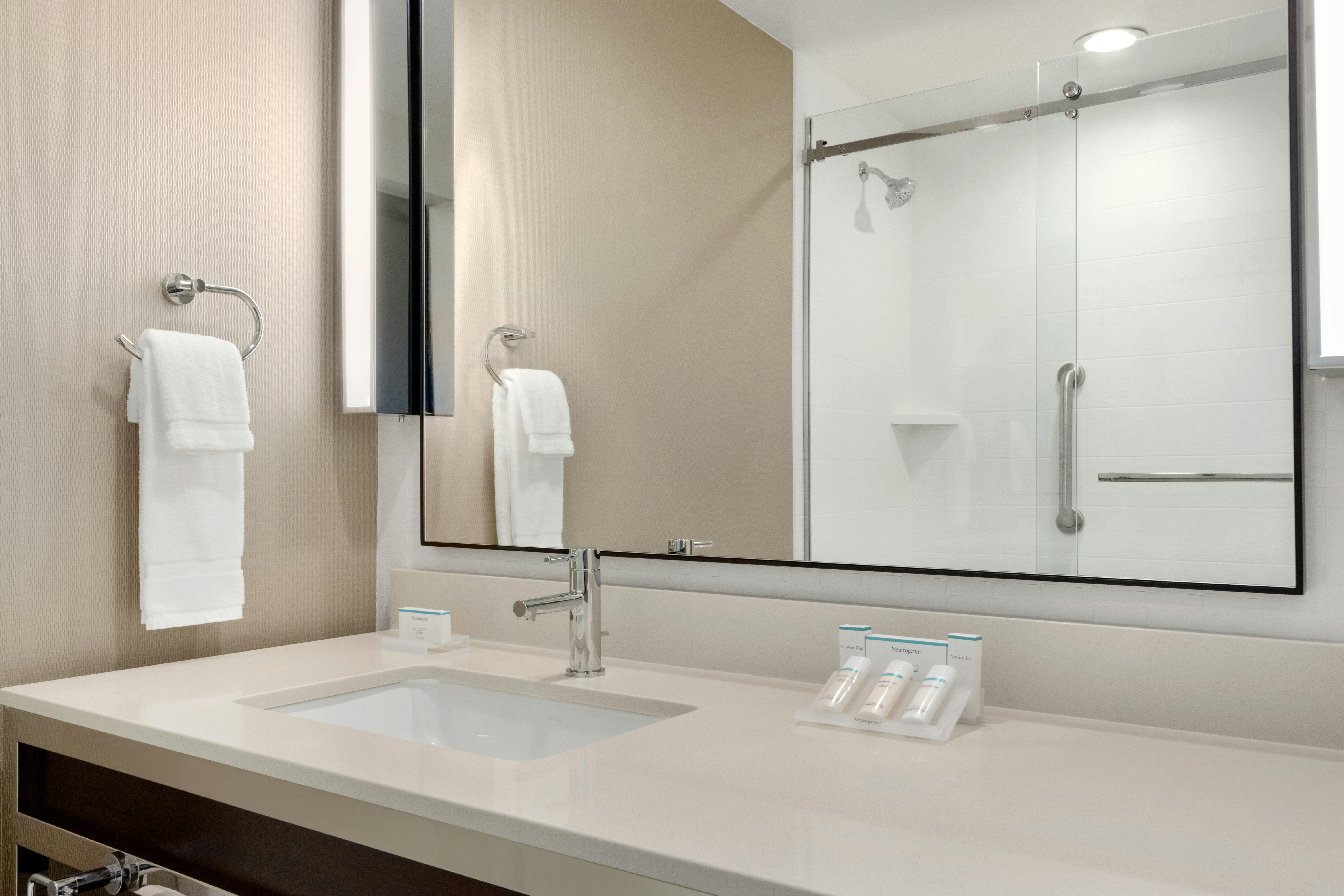 Hilton Garden Inn Medford