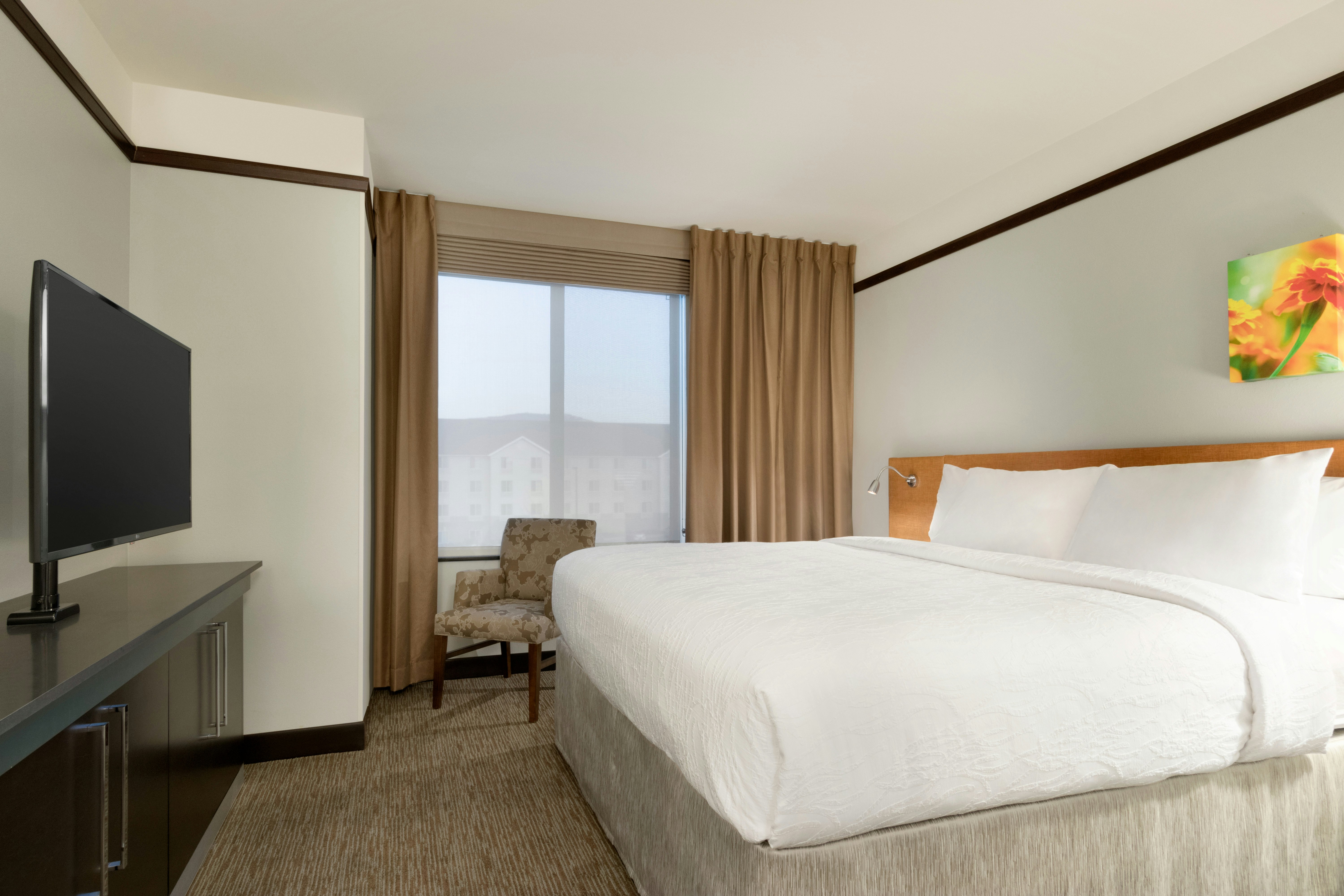 Hilton Garden Inn Medford