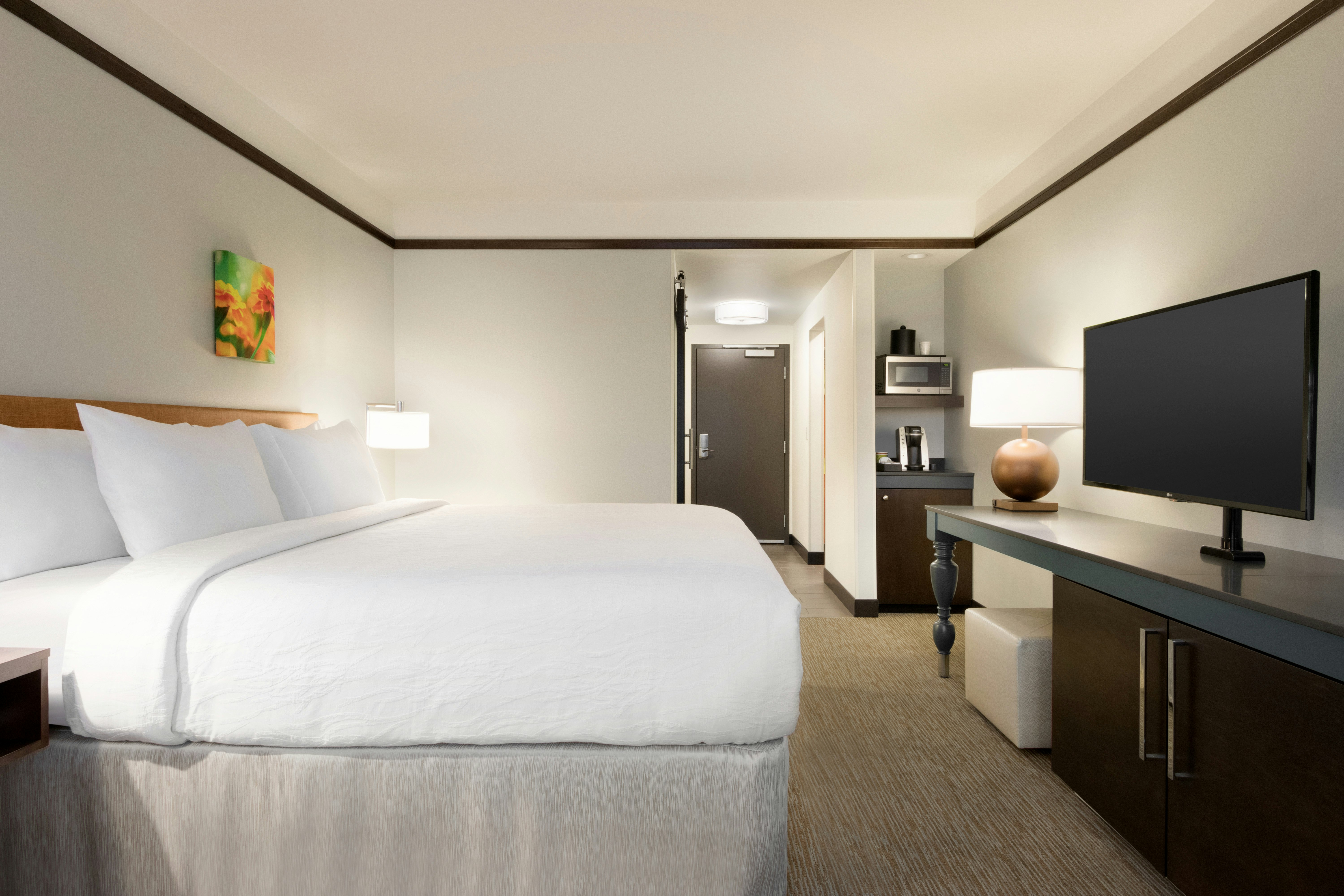 Hilton Garden Inn Medford