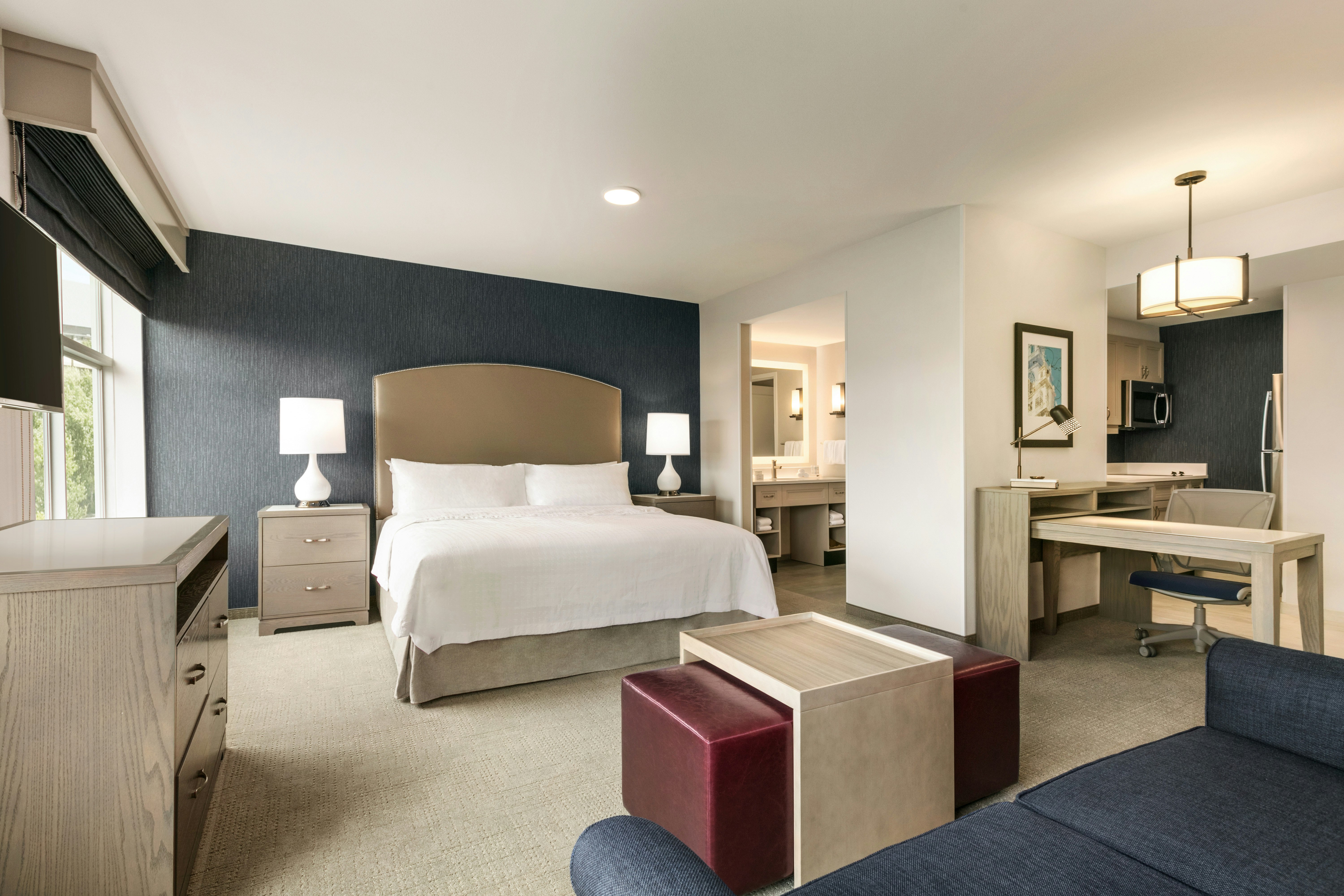 Homewood Suites by Hilton Worcester