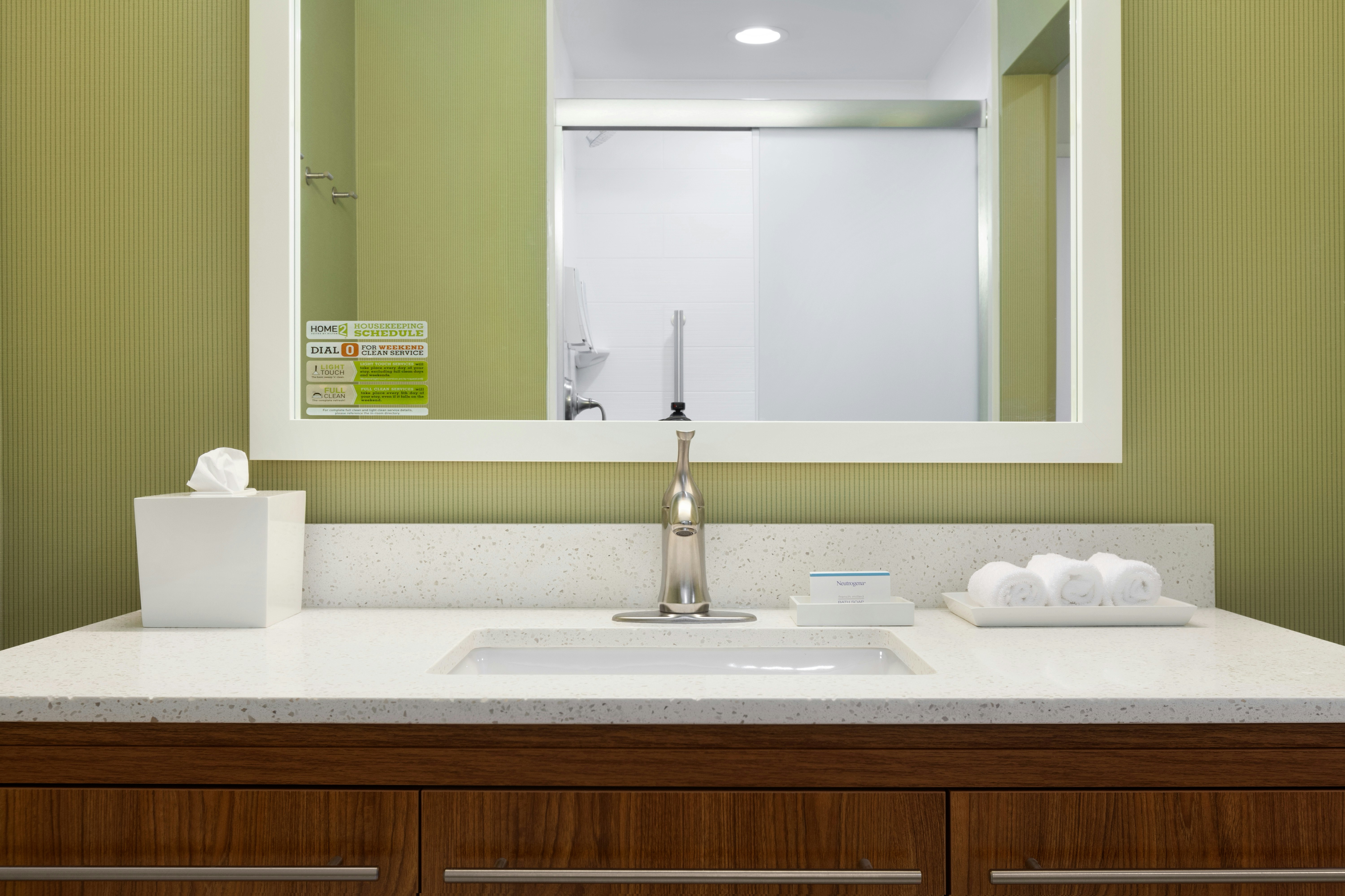 Home2 Suites El Paso Airport