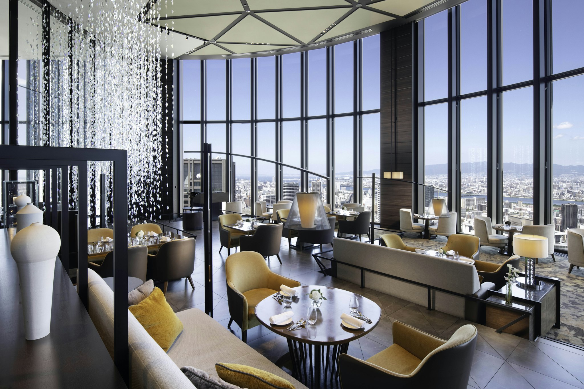 Conrad Osaka