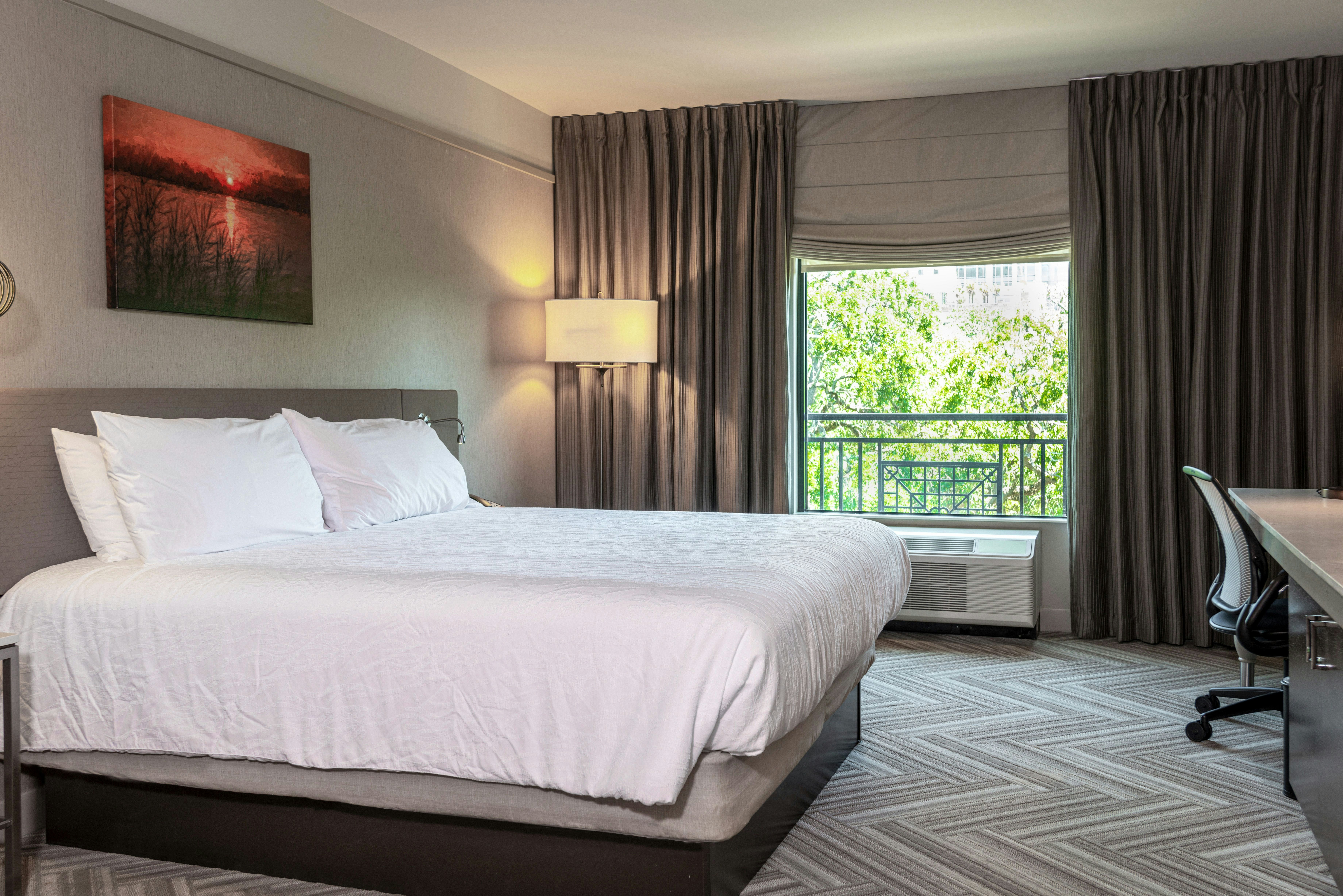 Hilton Garden Inn Mobile Downtown