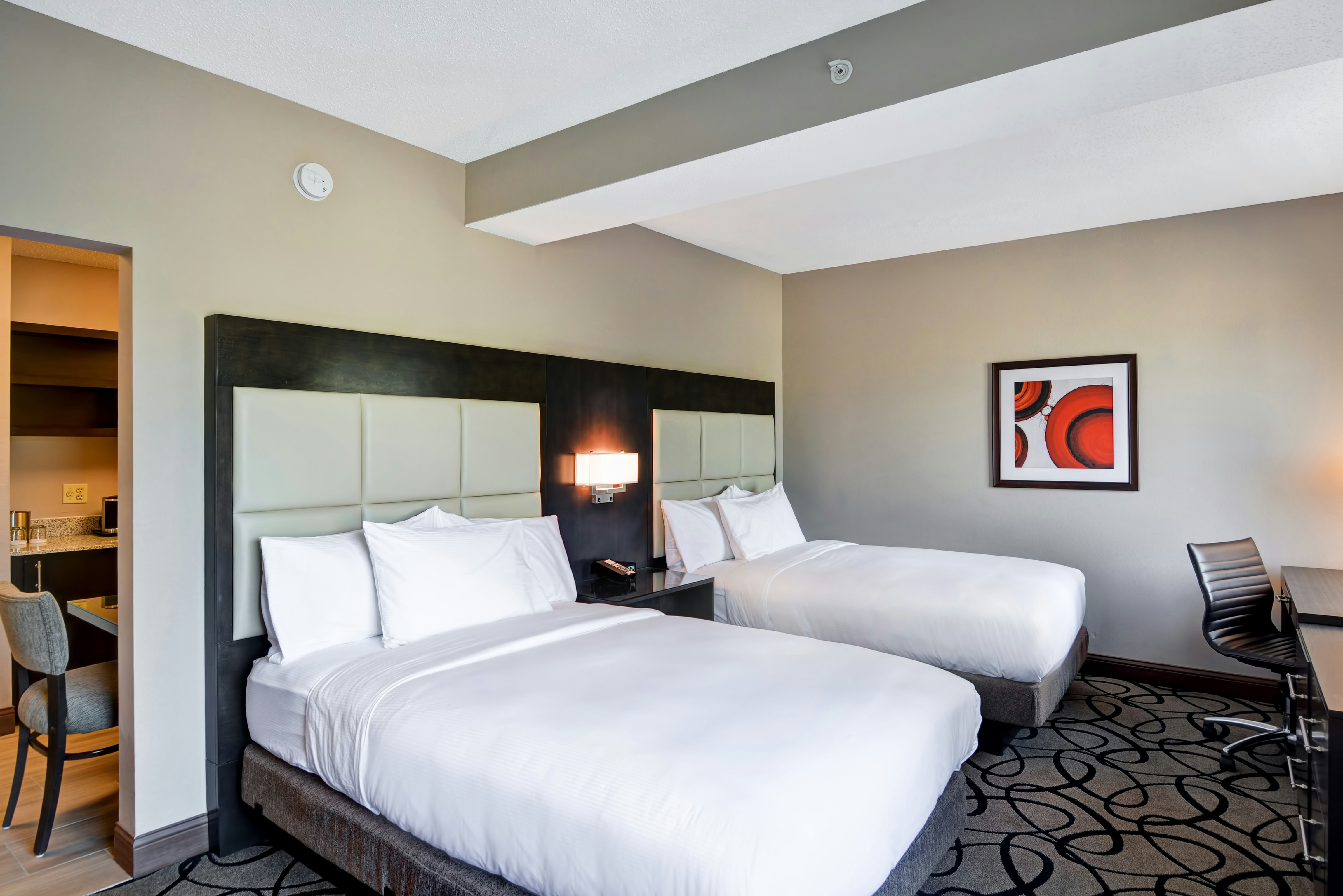 Doubletree by Hilton Hattiesburg