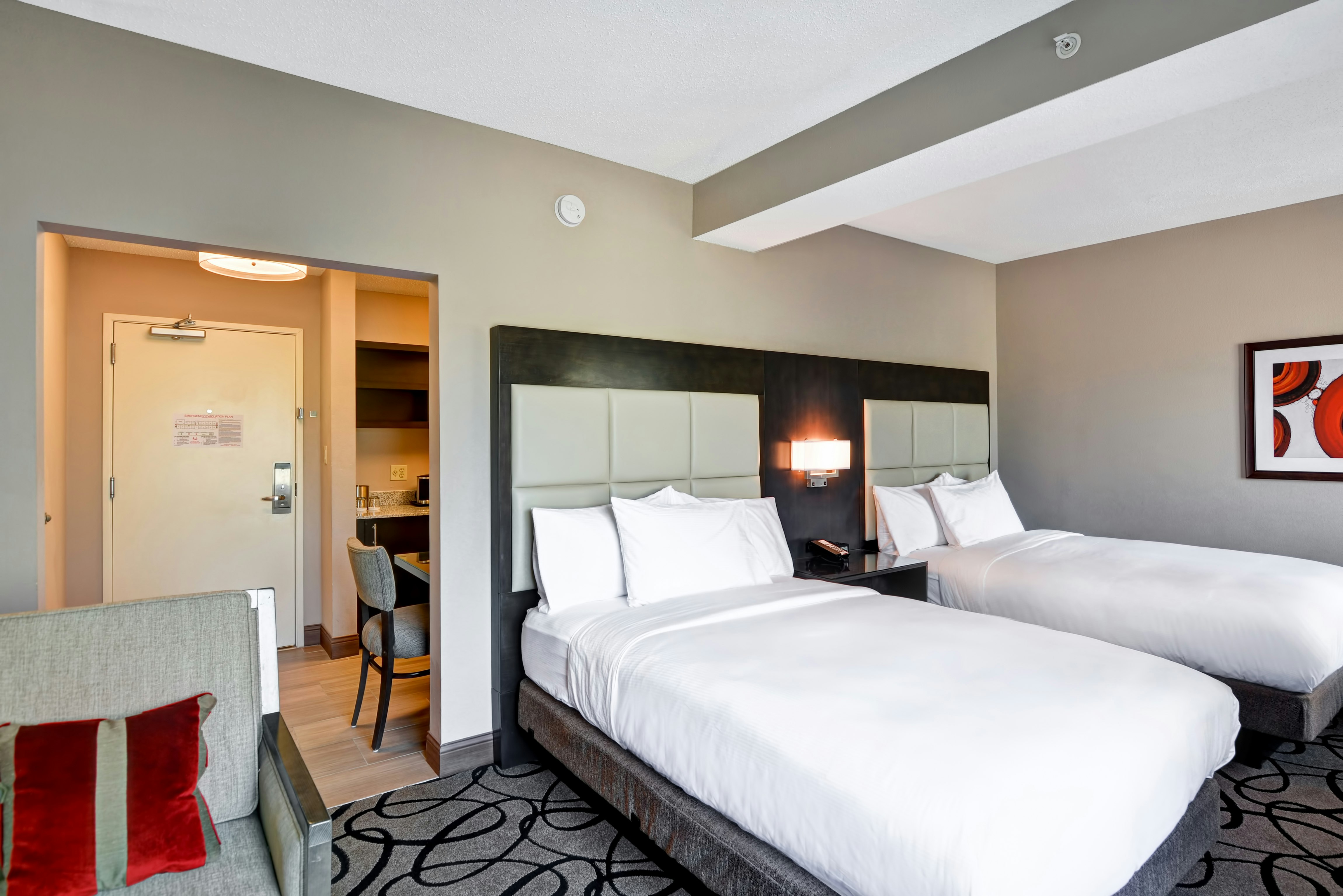 Doubletree by Hilton Hattiesburg
