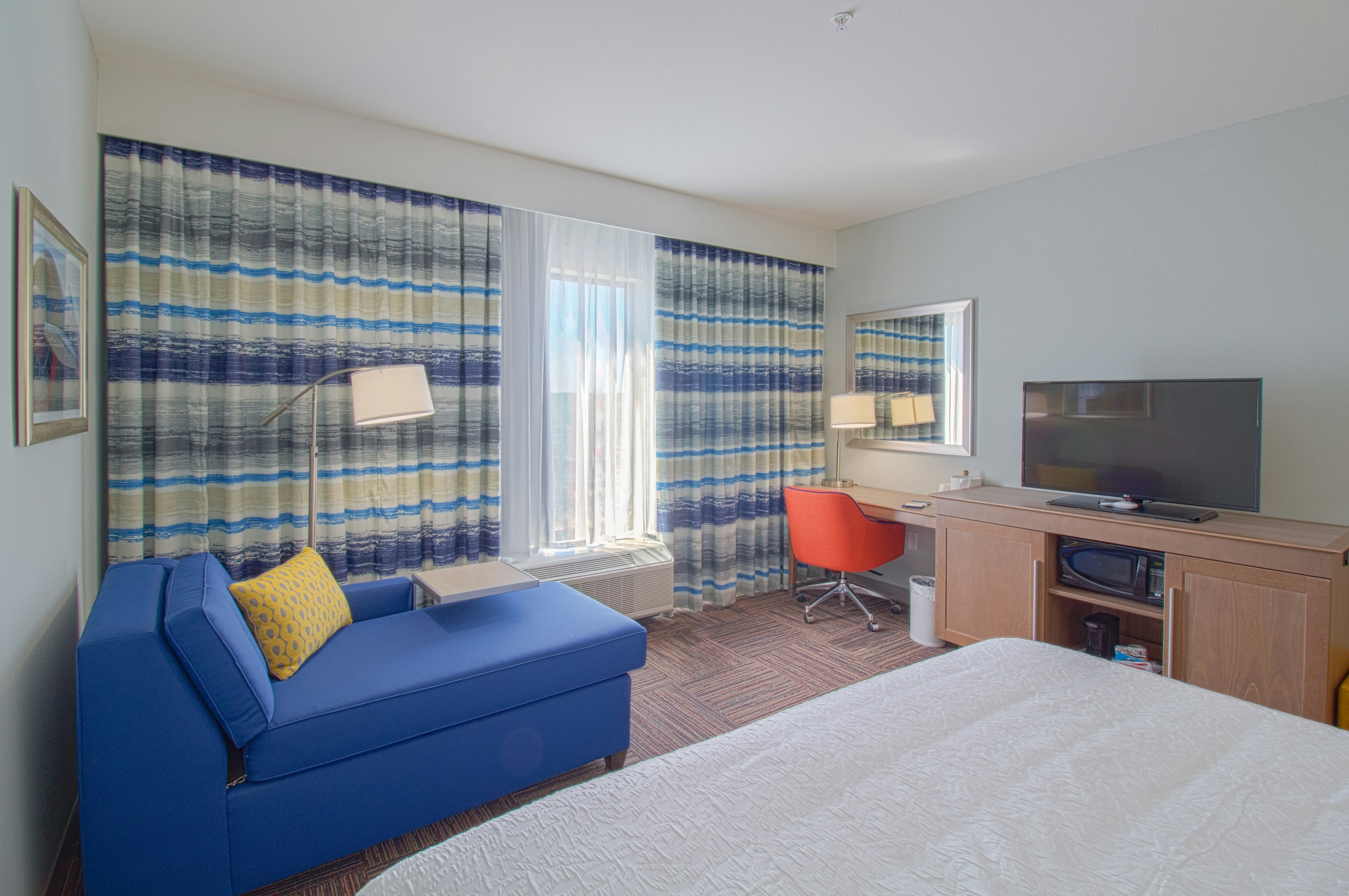 Hampton Inn Crestview I-10