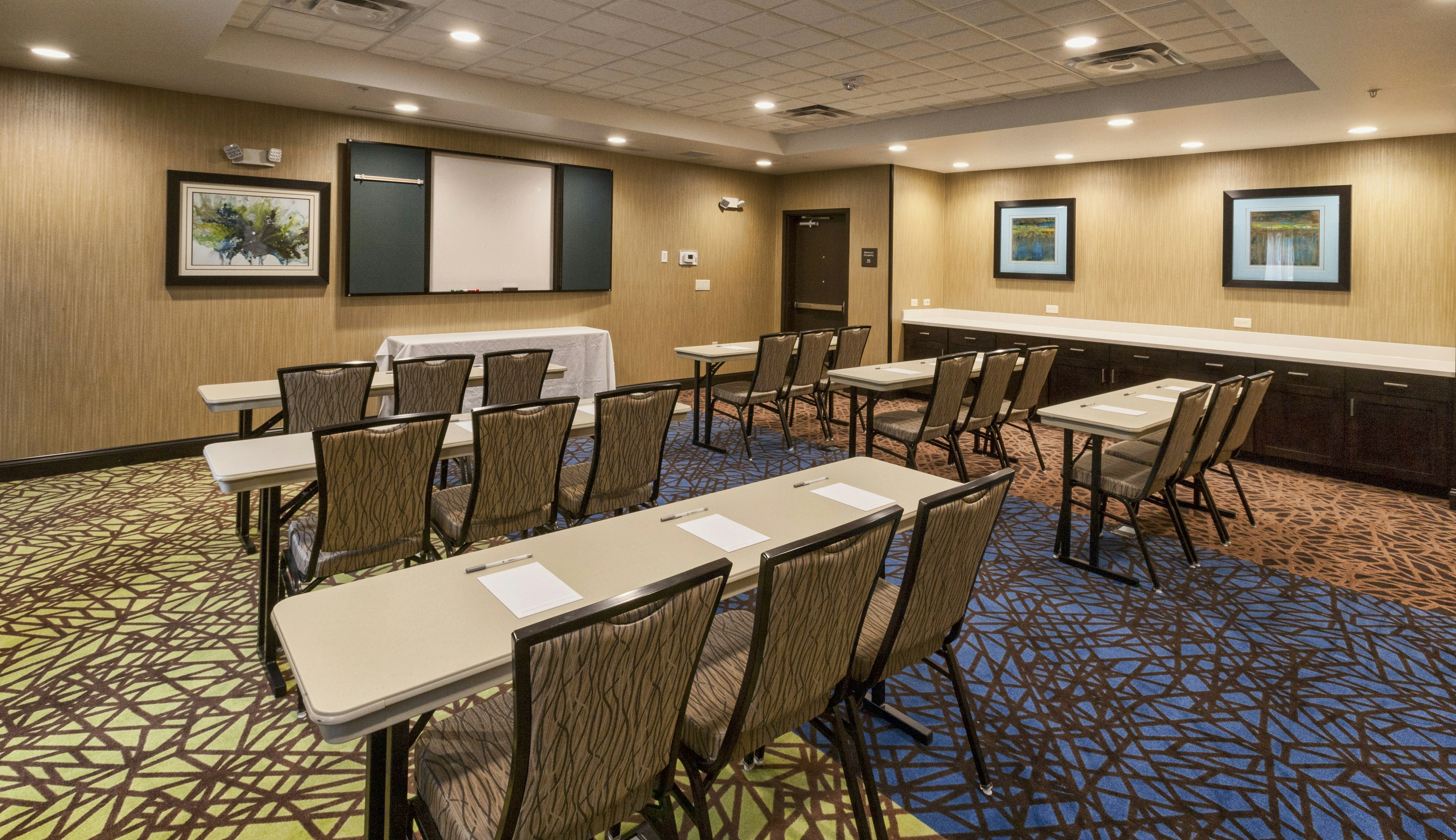 Hampton Inn & Suites Duluth North/Mall Area