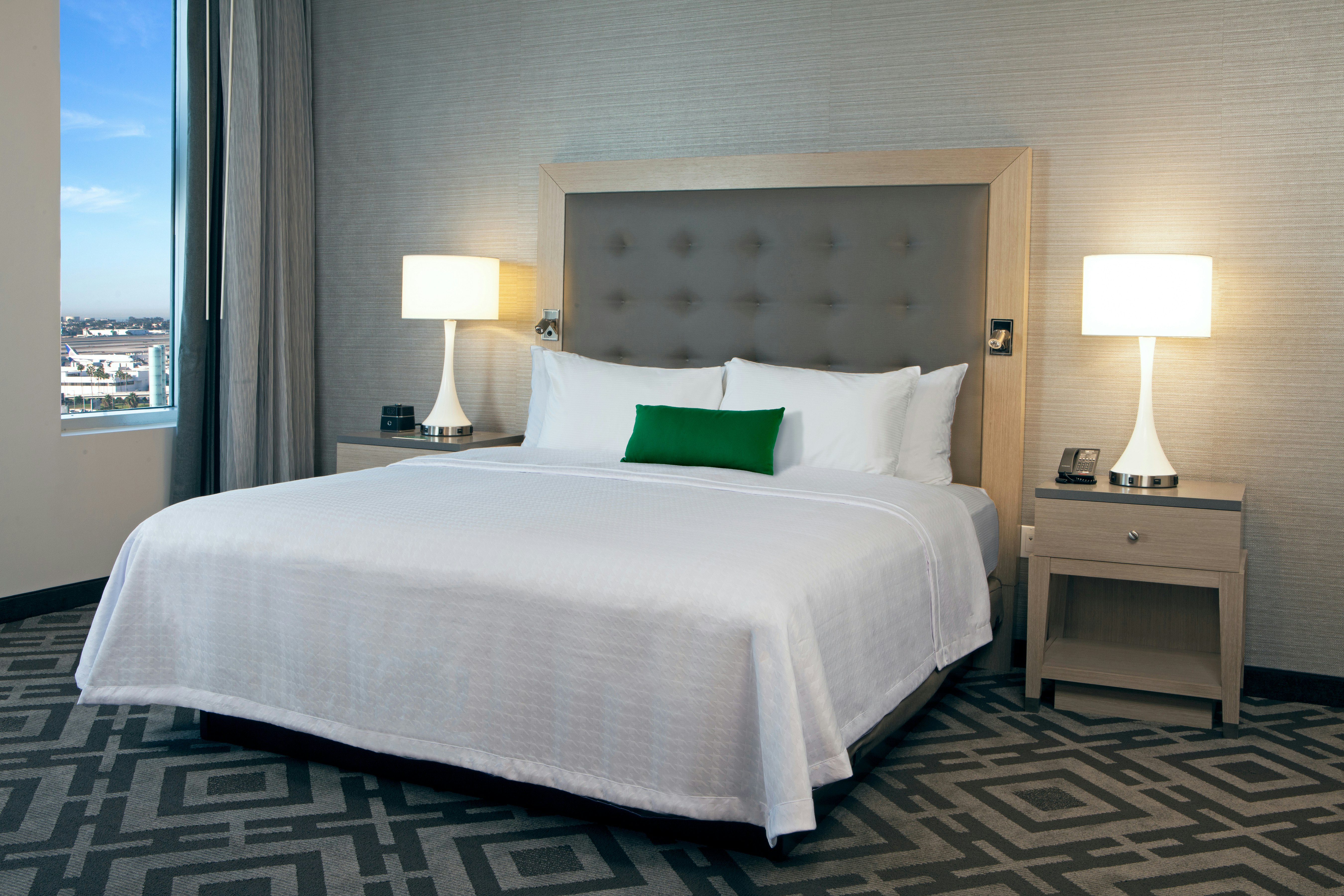Homewood Suites by Hilton Los Angeles International Airport