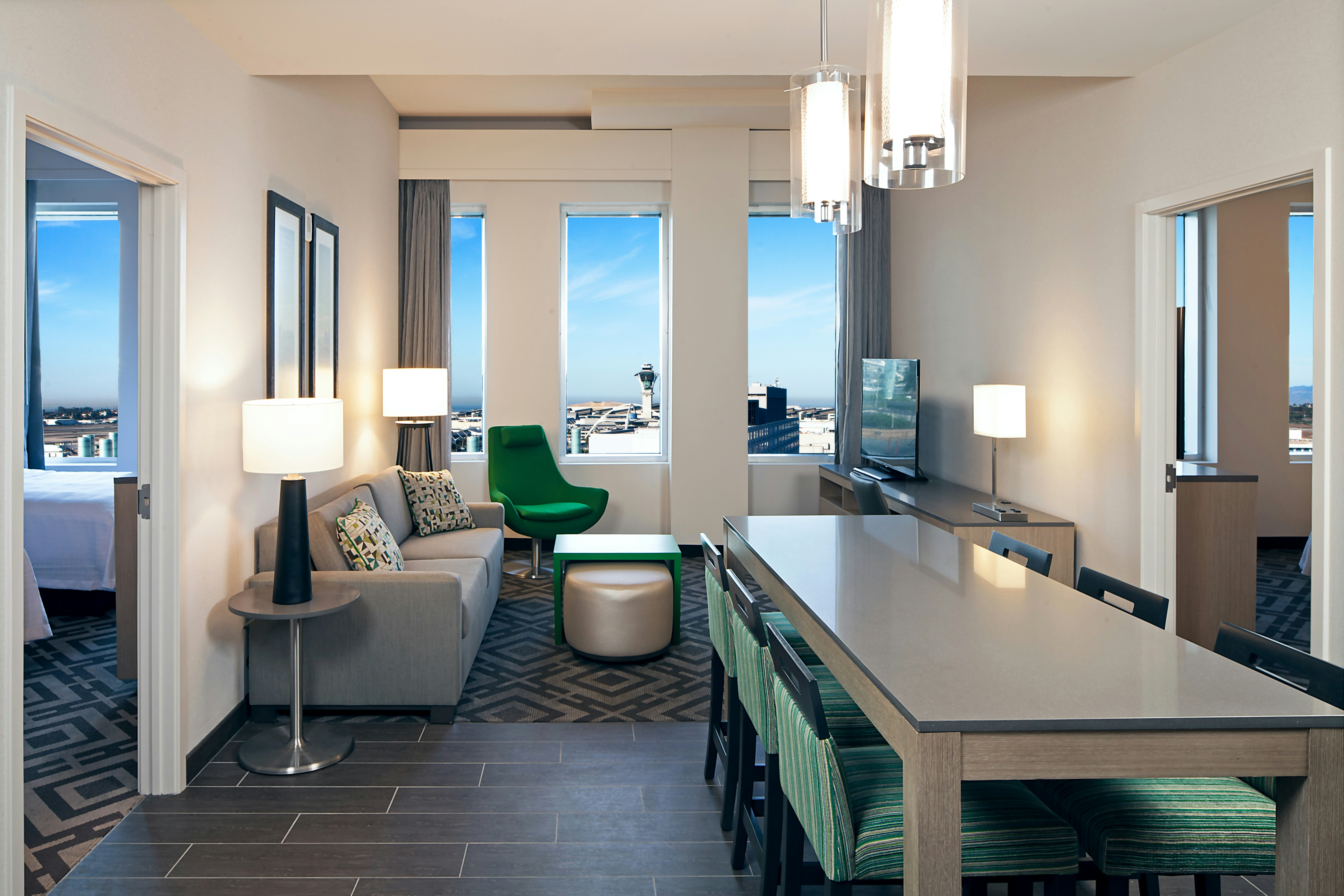Homewood Suites by Hilton Los Angeles International Airport