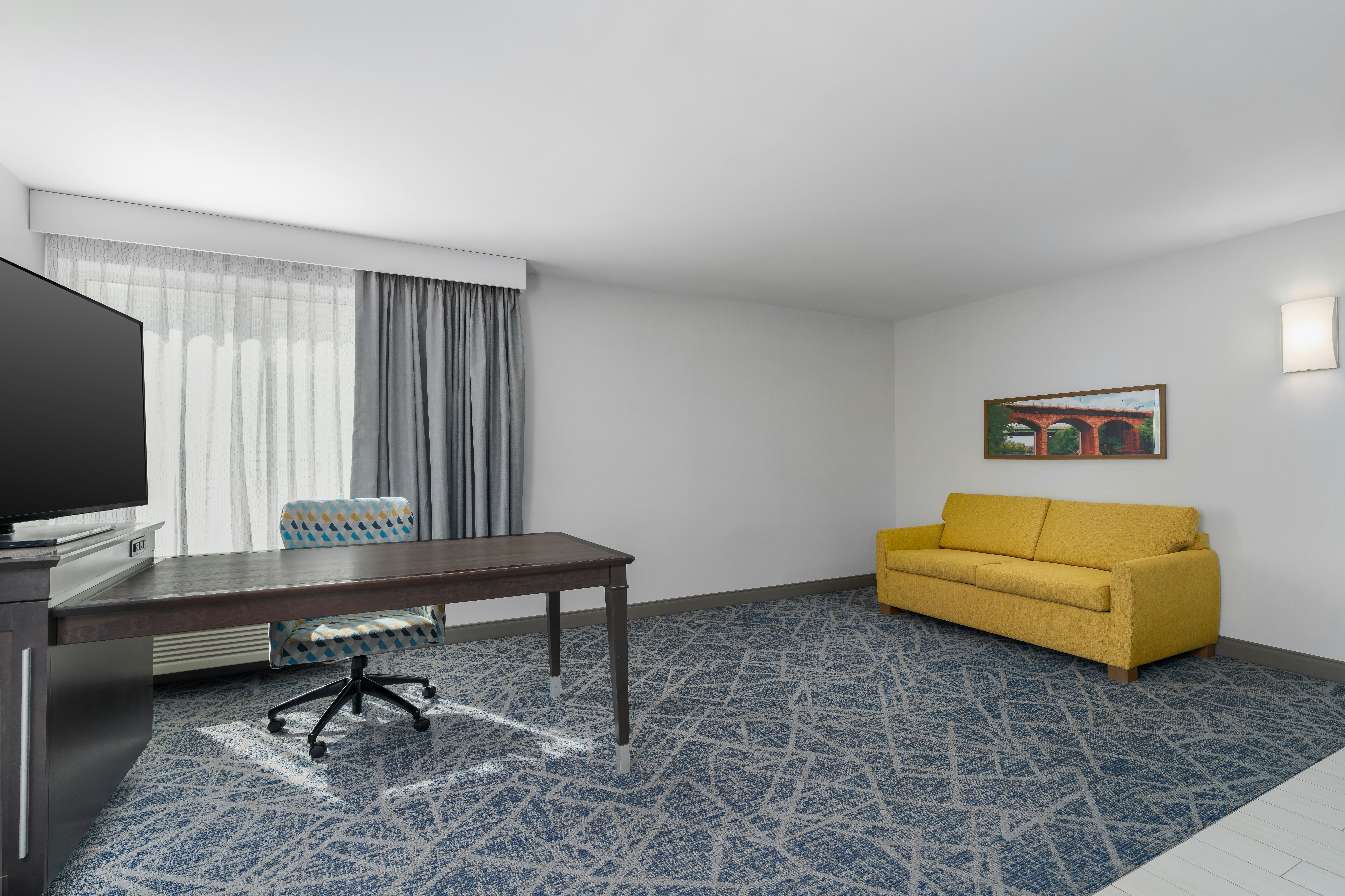 Hampton Inn Pawtucket