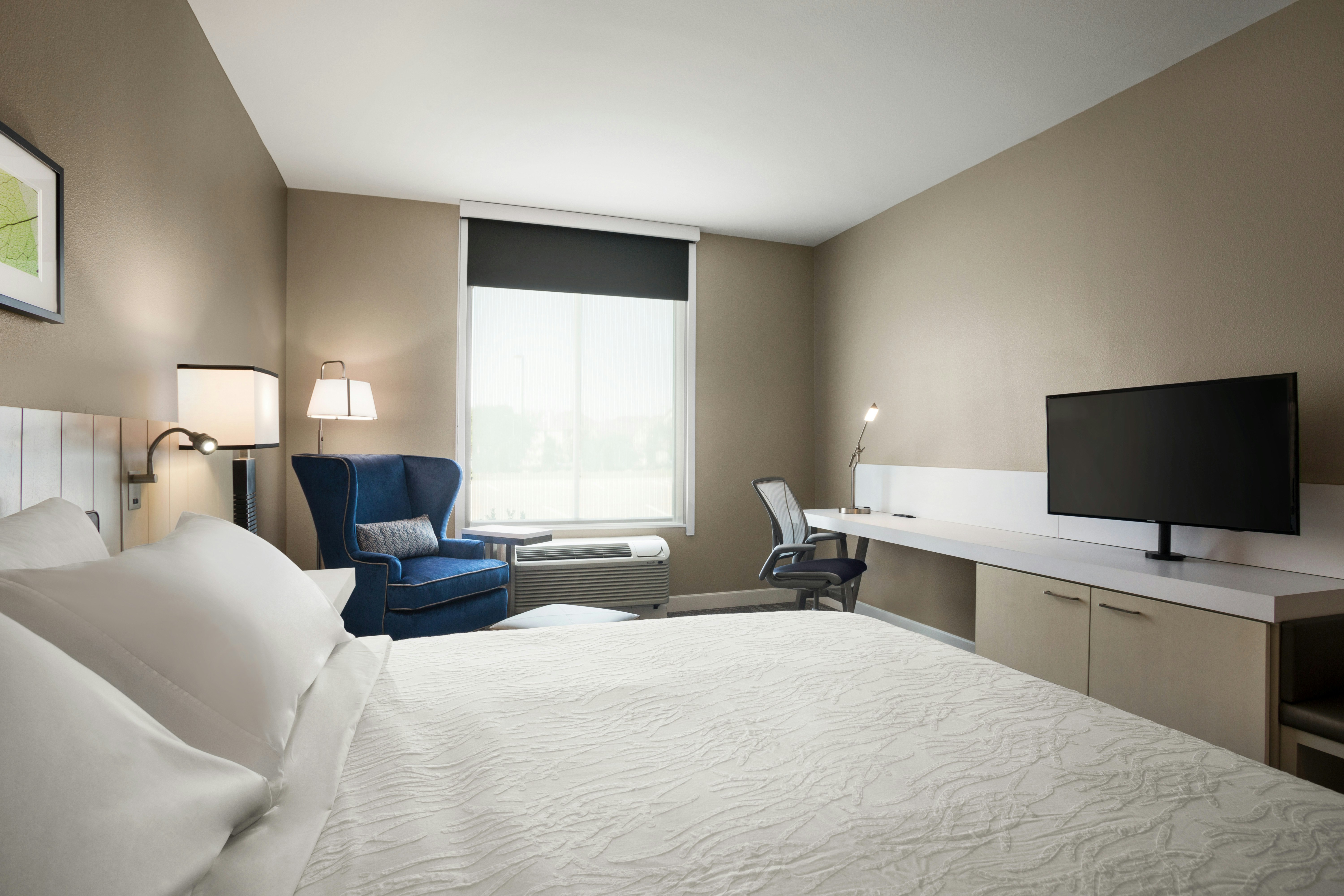 Hilton Garden Inn Baytown