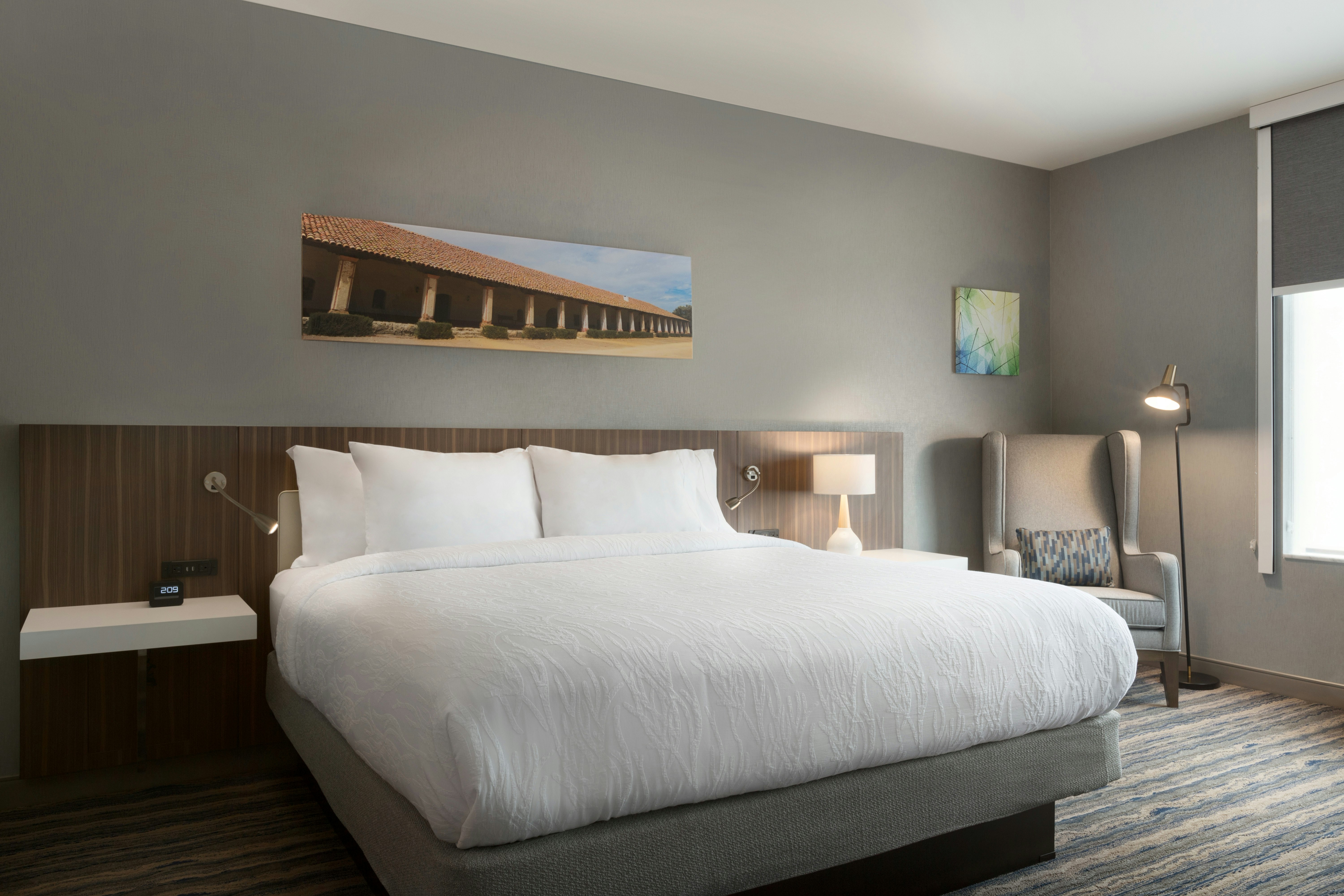 Hilton Garden Inn Lompoc