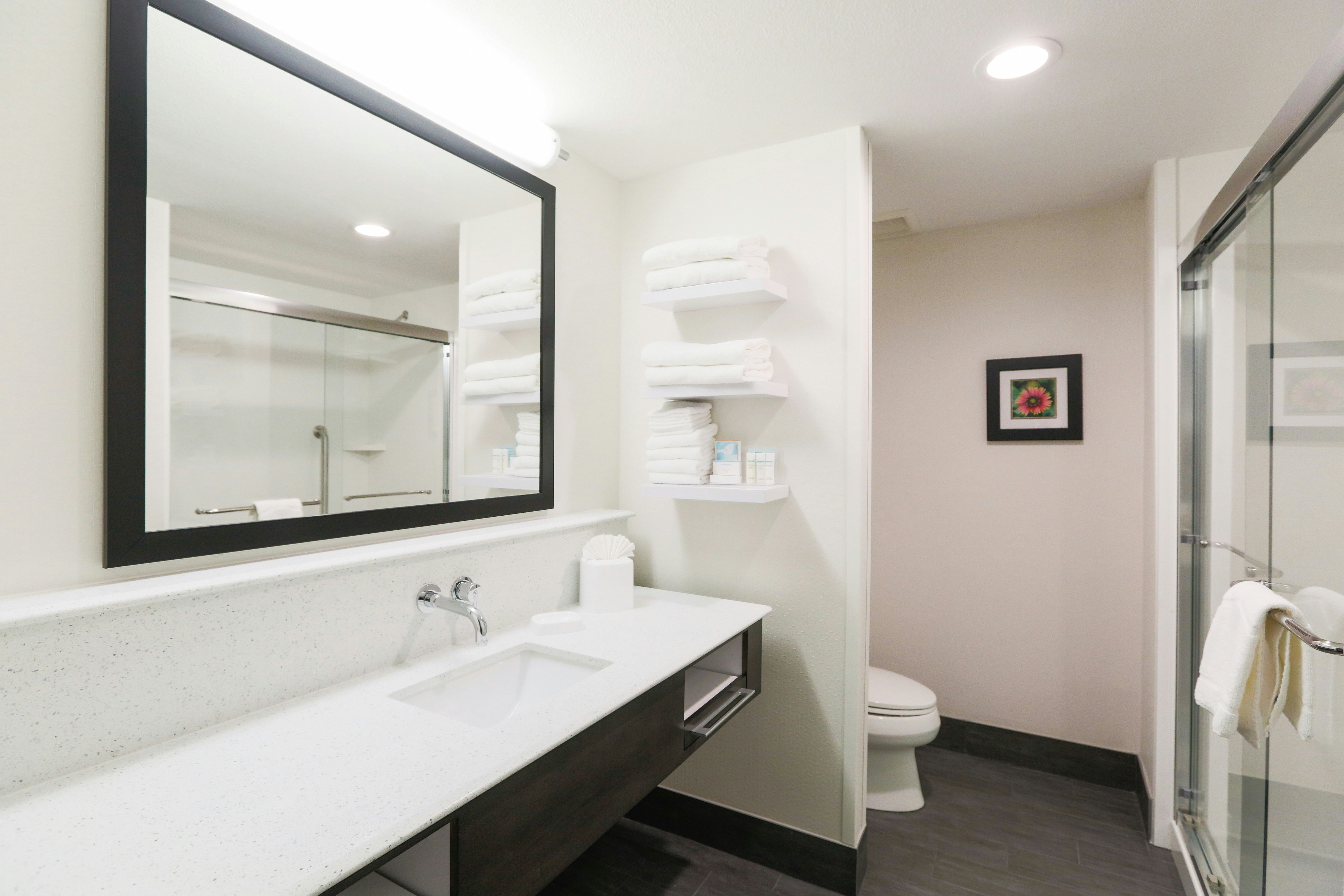 Hampton Inn El Reno