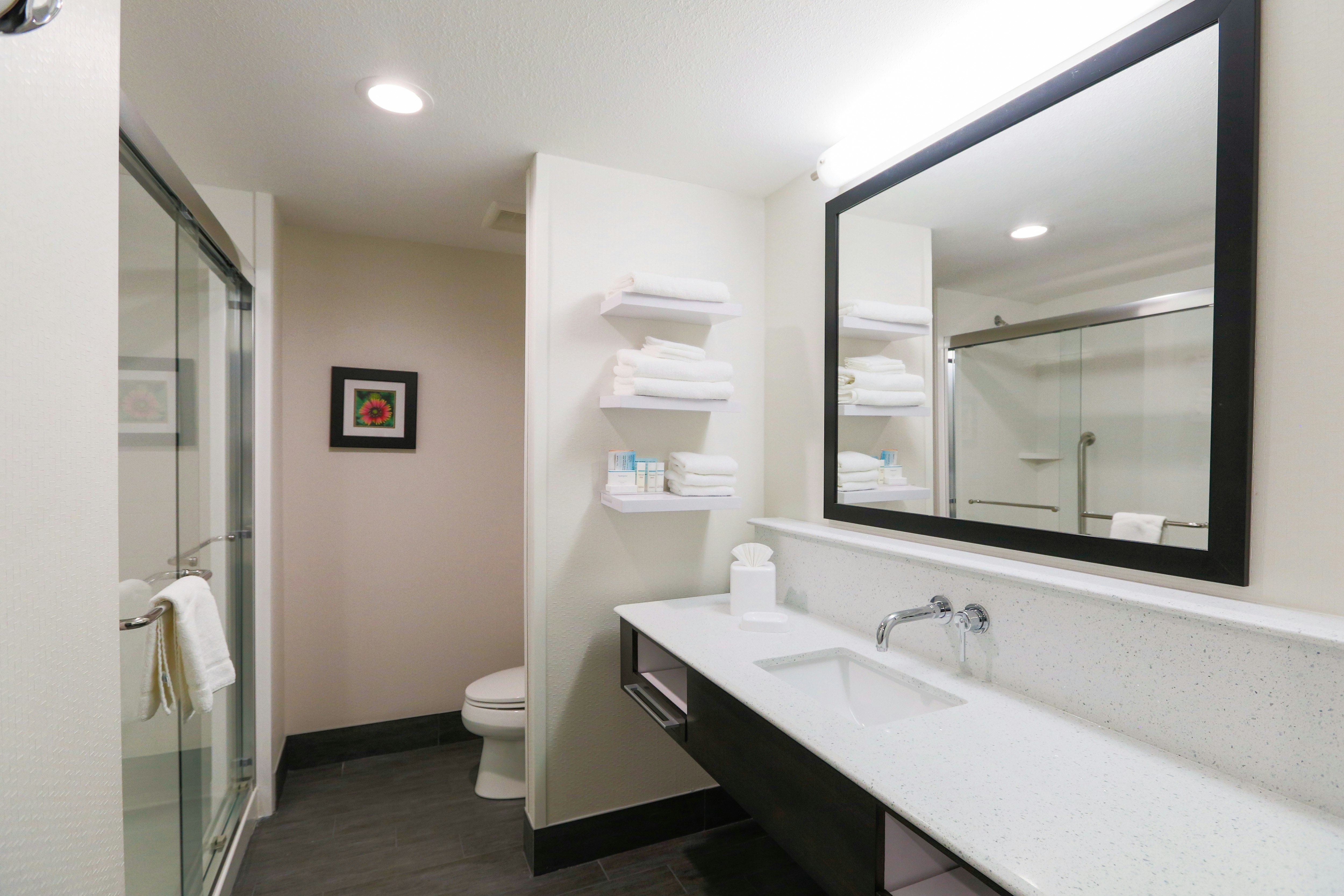 Hampton Inn El Reno
