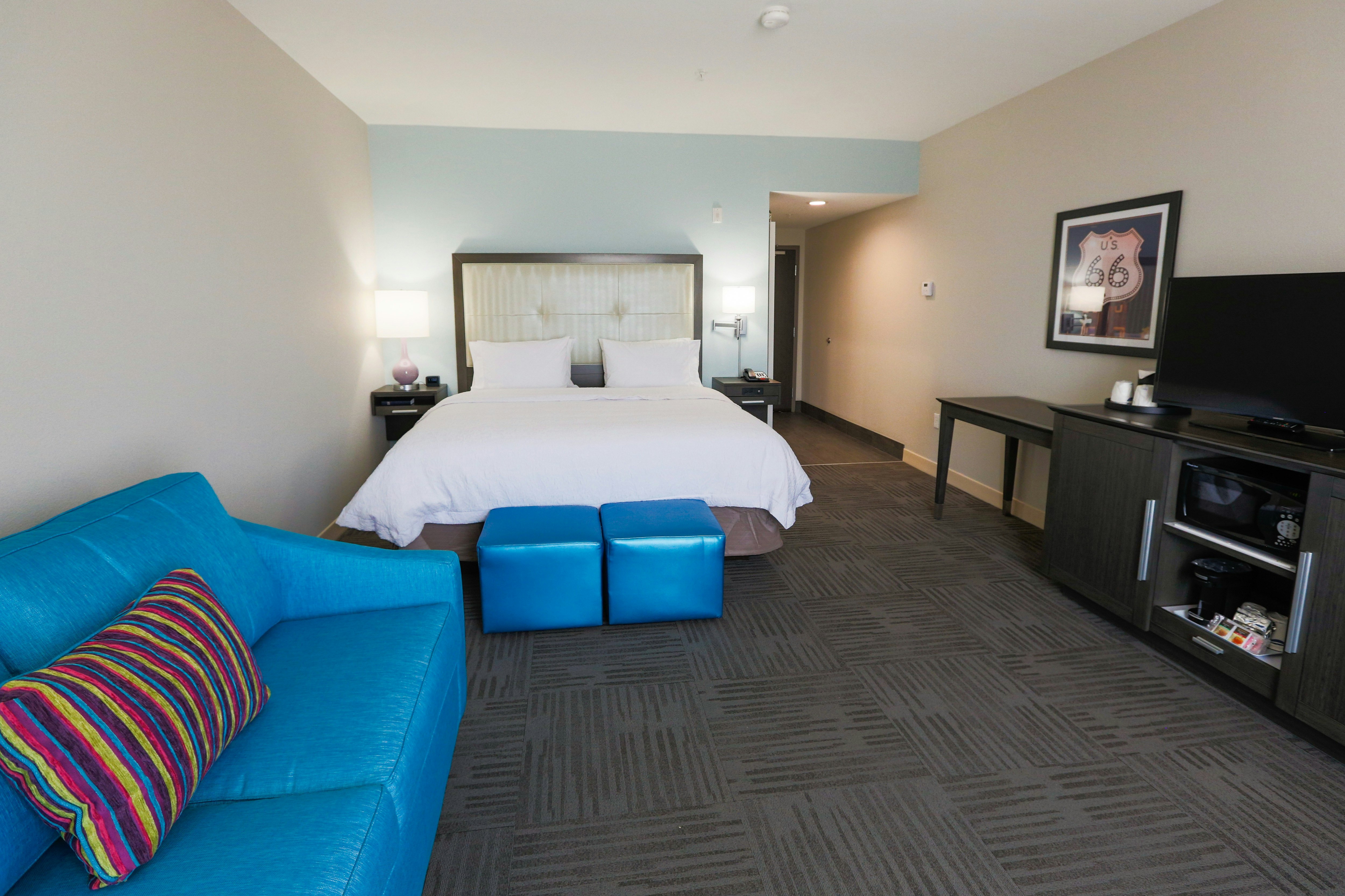 Hampton Inn El Reno