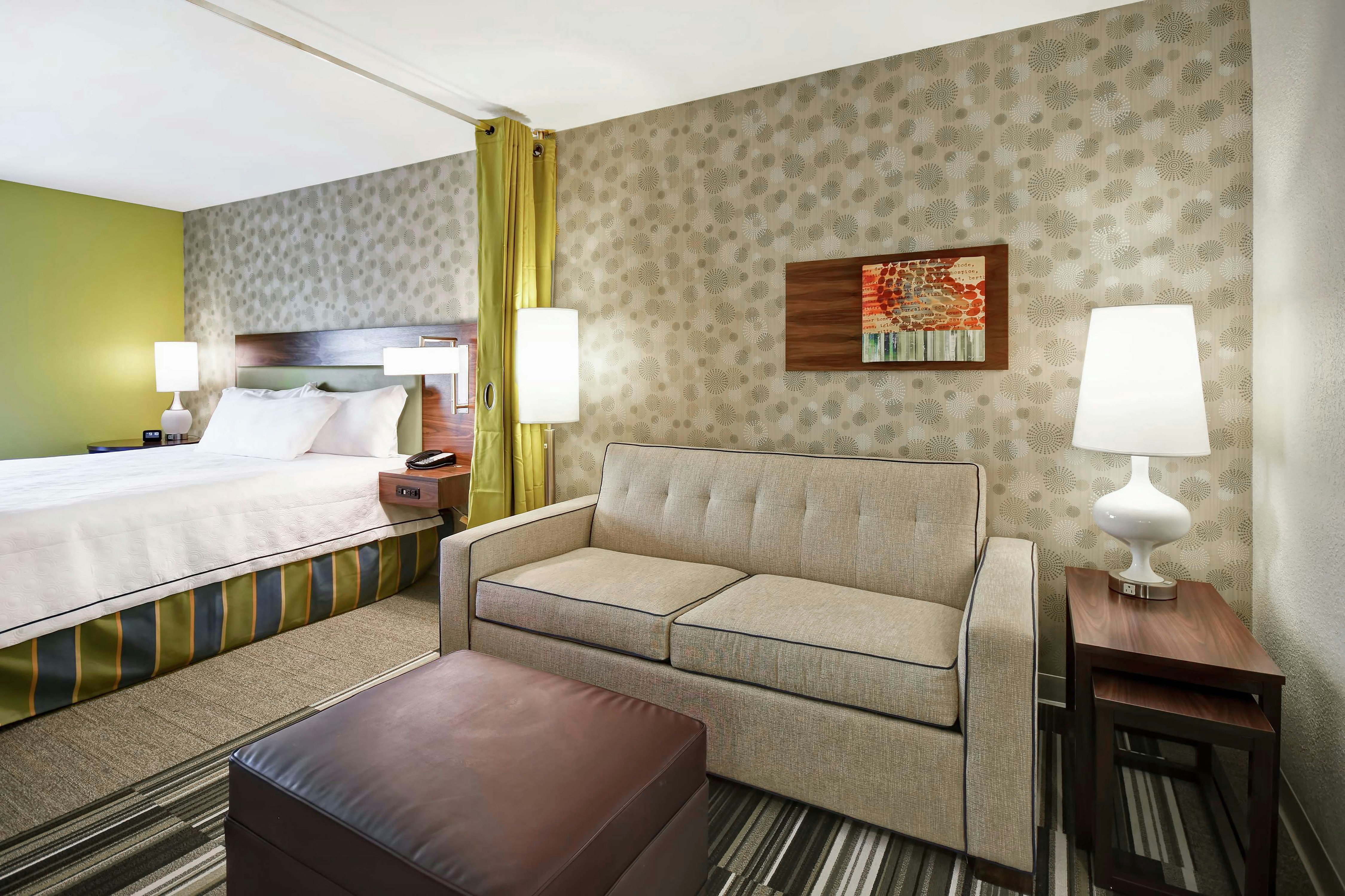 Home2 Suites by Hilton Smyrna Nashville