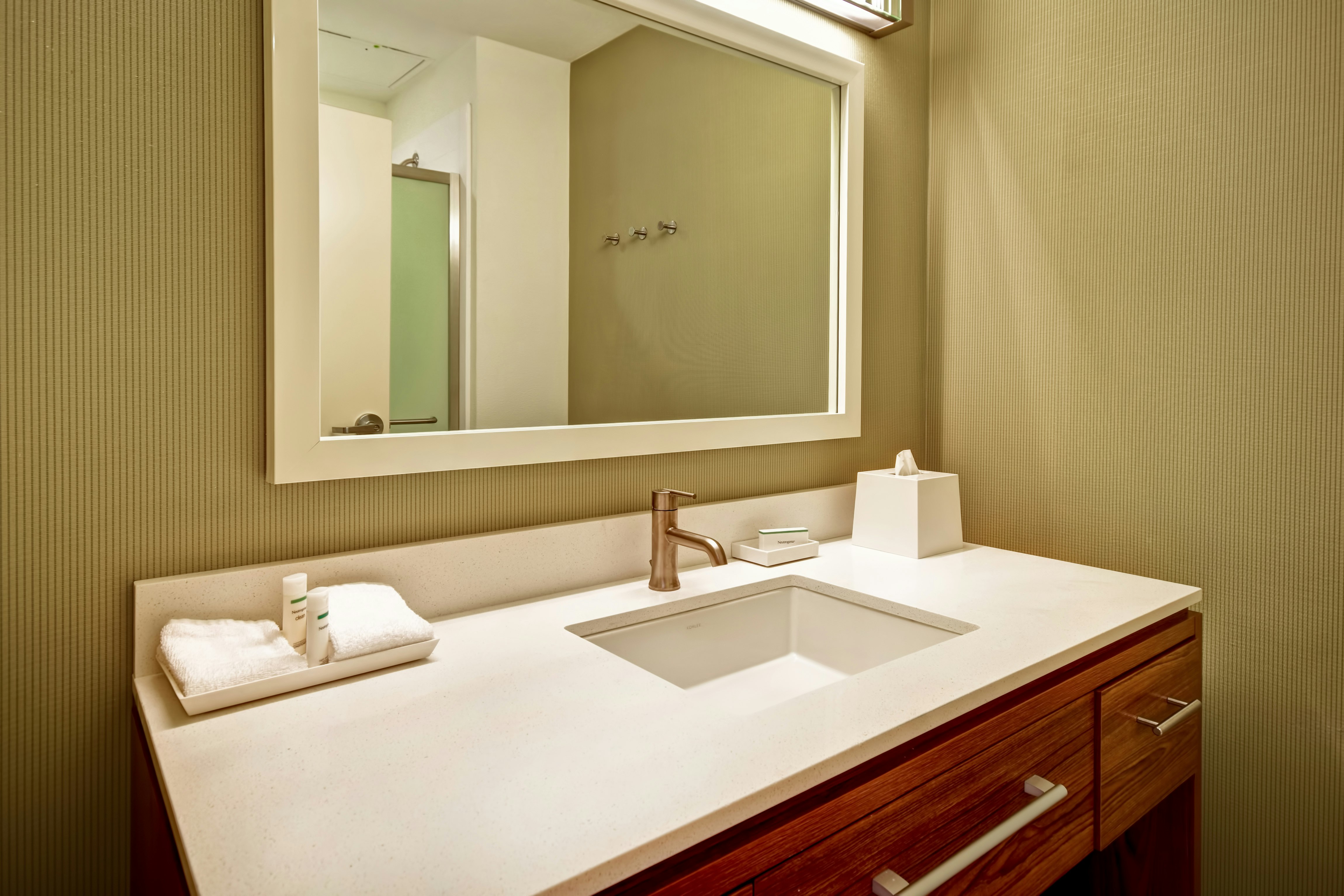 Home2 Suites by Hilton Smyrna Nashville