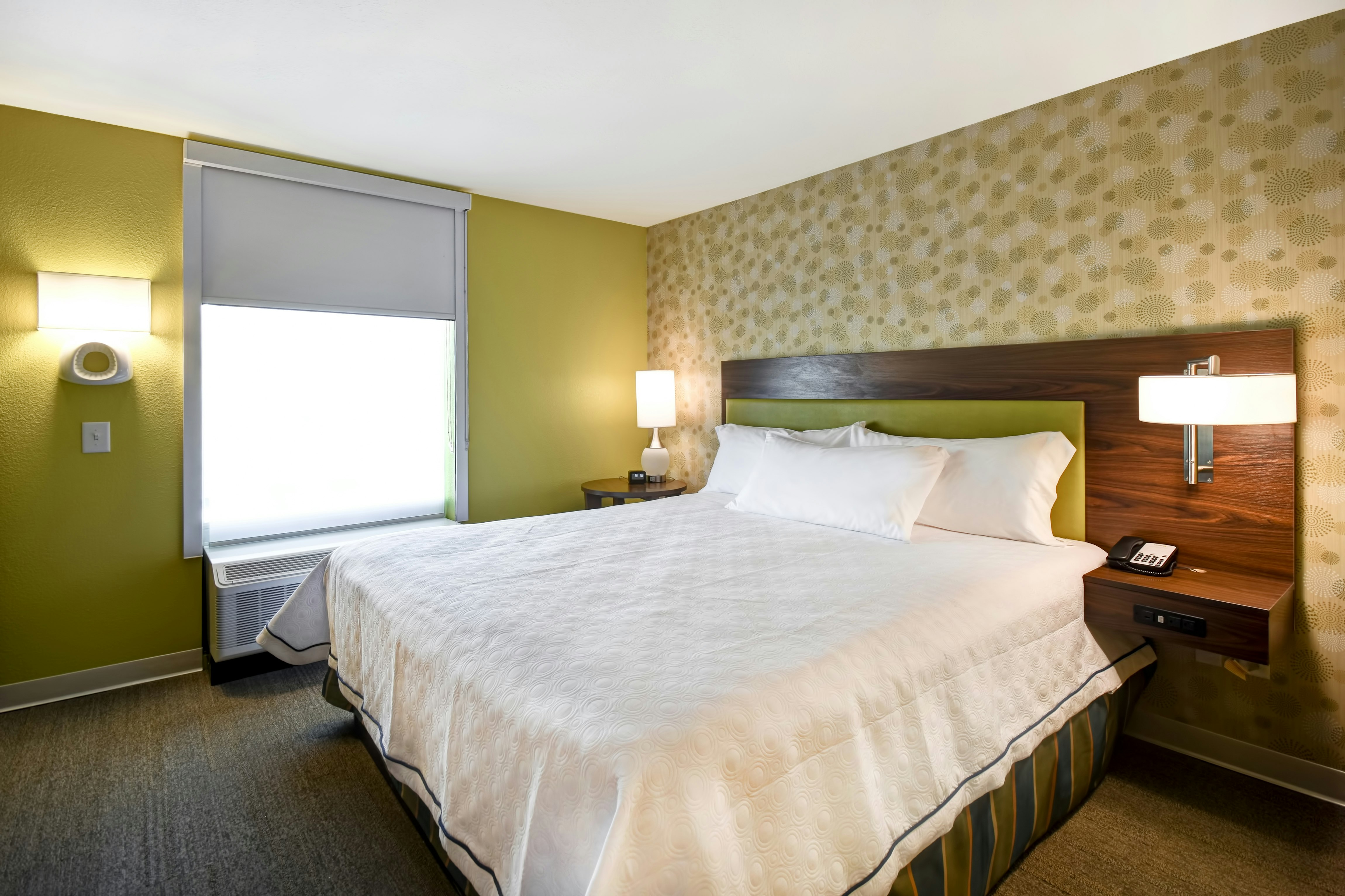 Home2 Suites by Hilton Smyrna Nashville