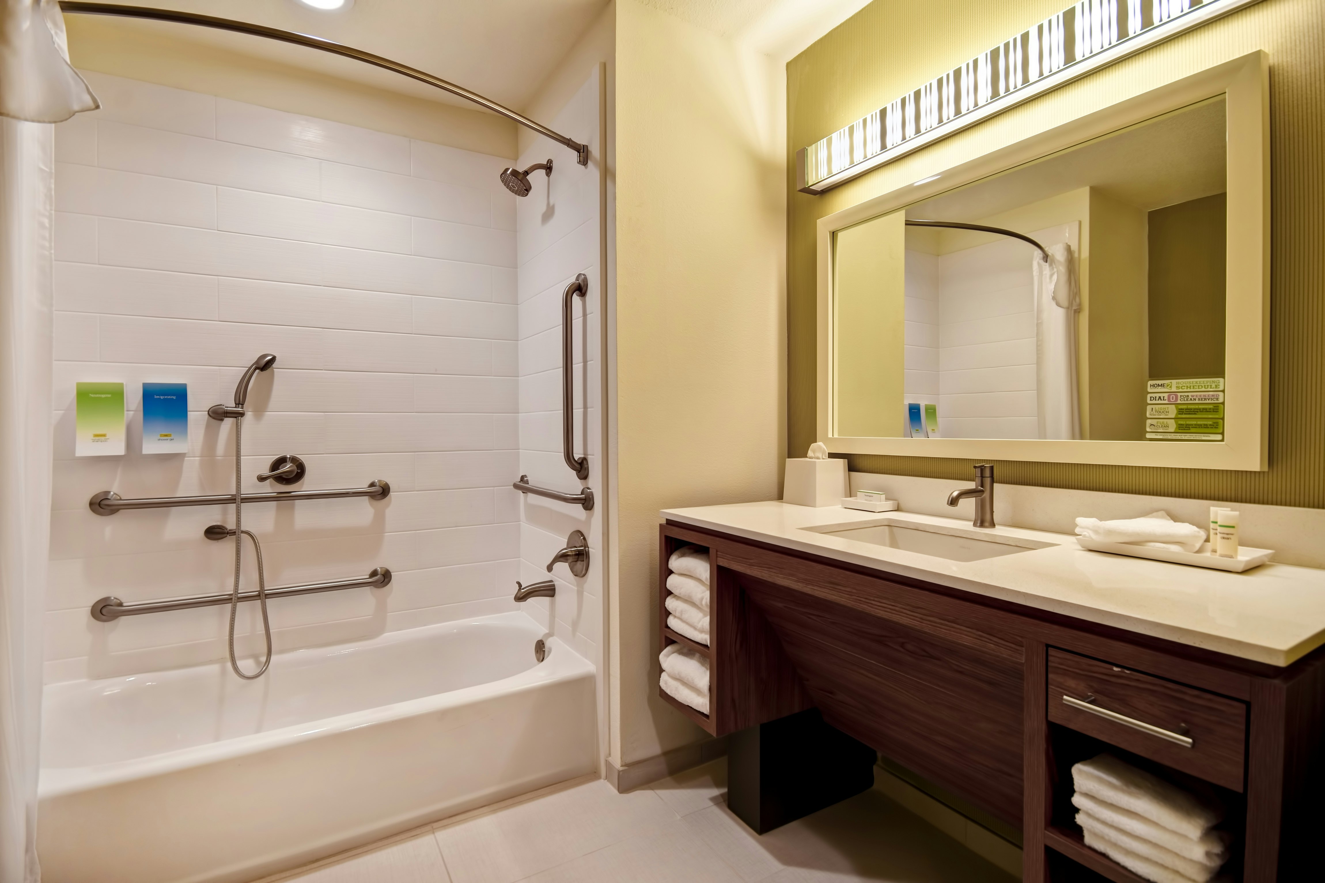 Home2 Suites by Hilton Smyrna Nashville