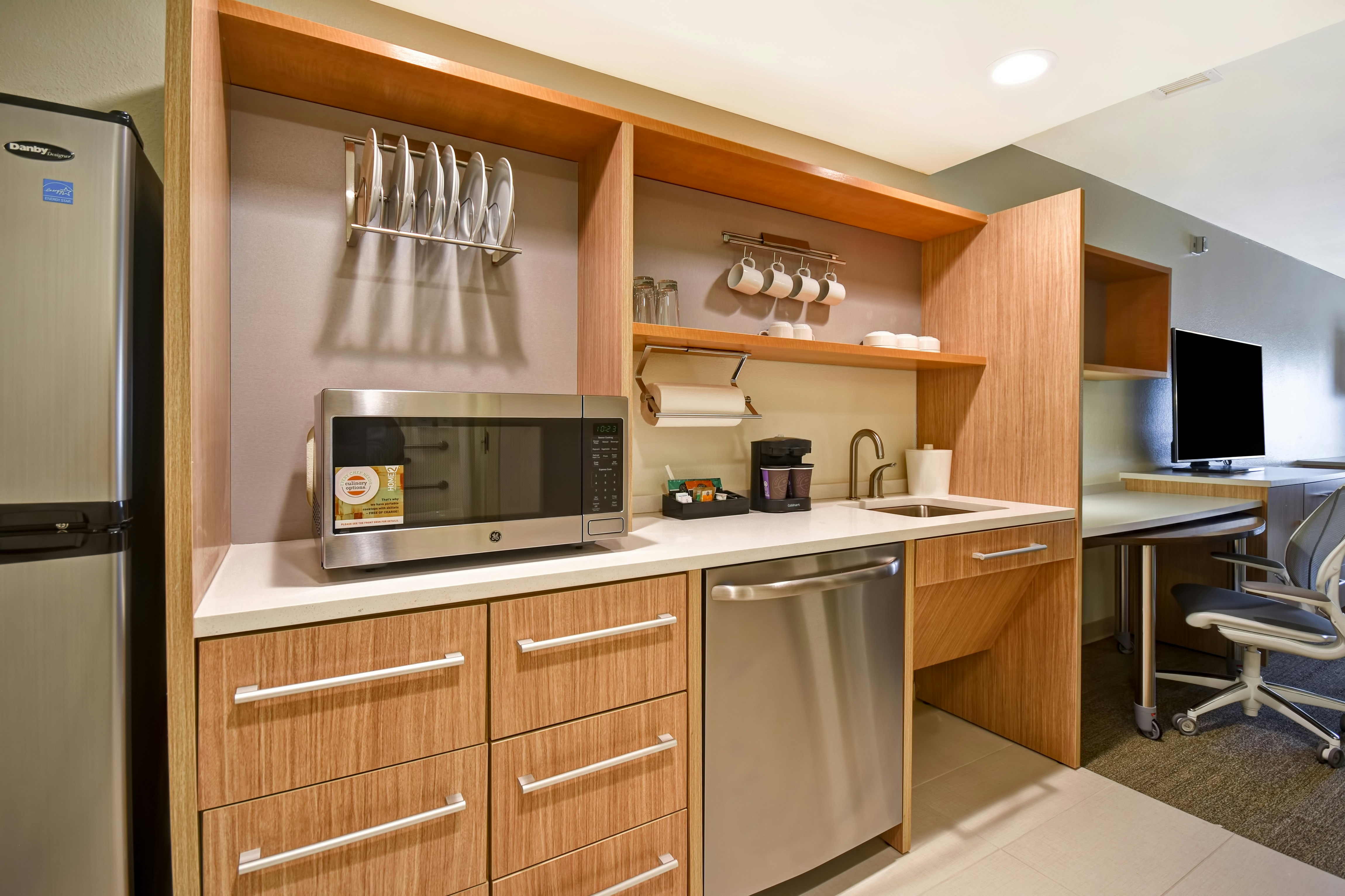 Home2 Suites by Hilton Smyrna Nashville