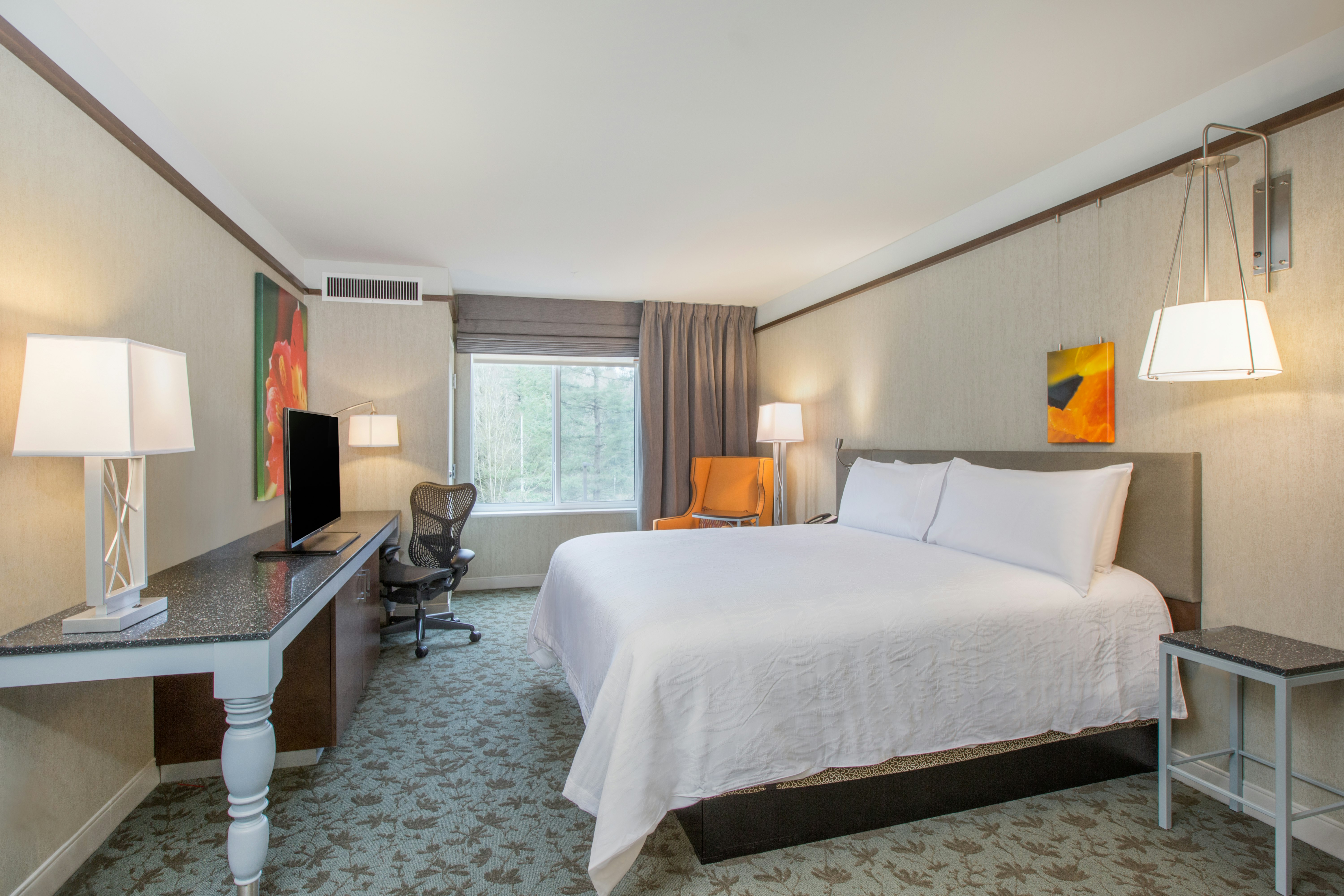 Hilton Garden Inn Olympia