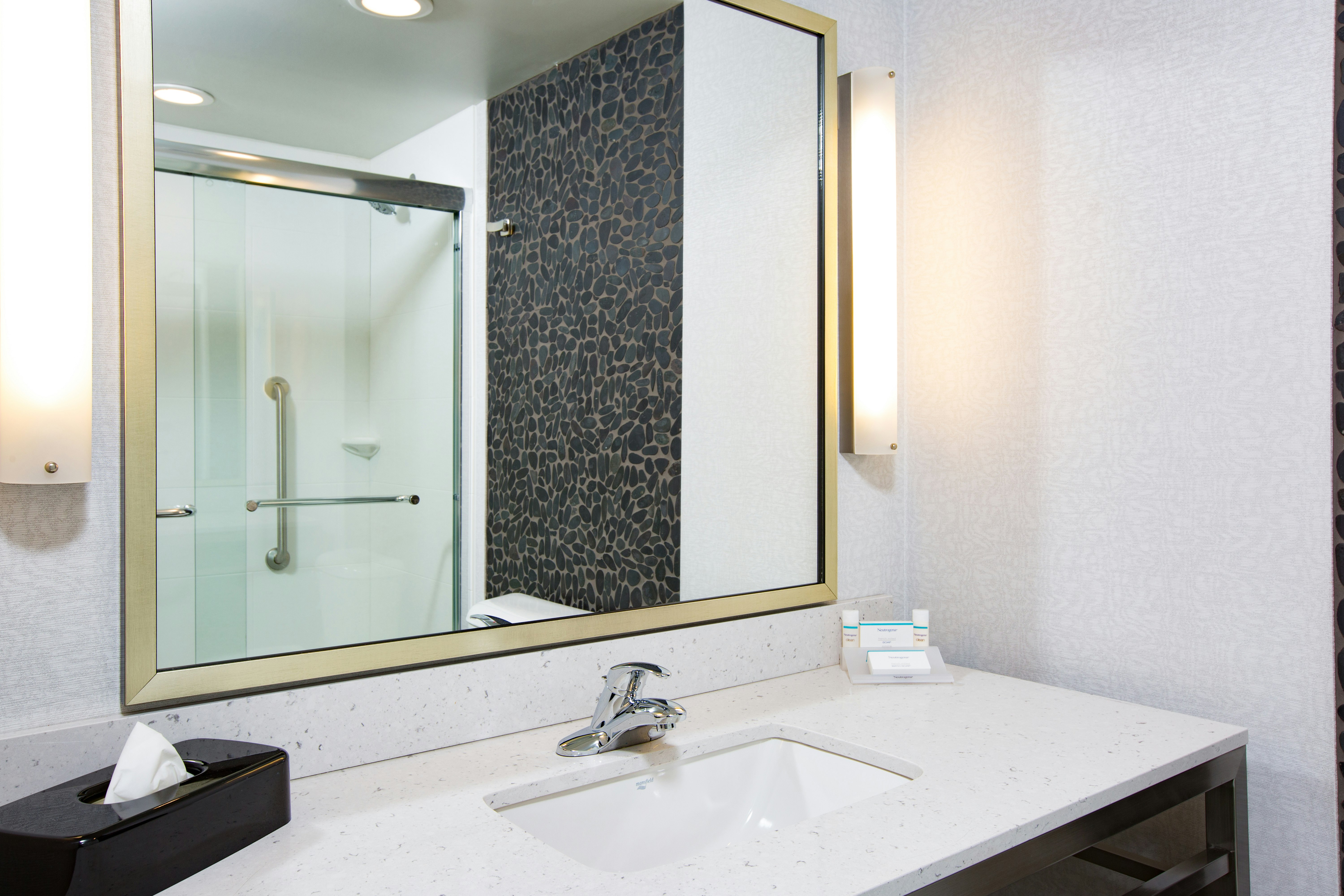 Hilton Garden Inn Olympia