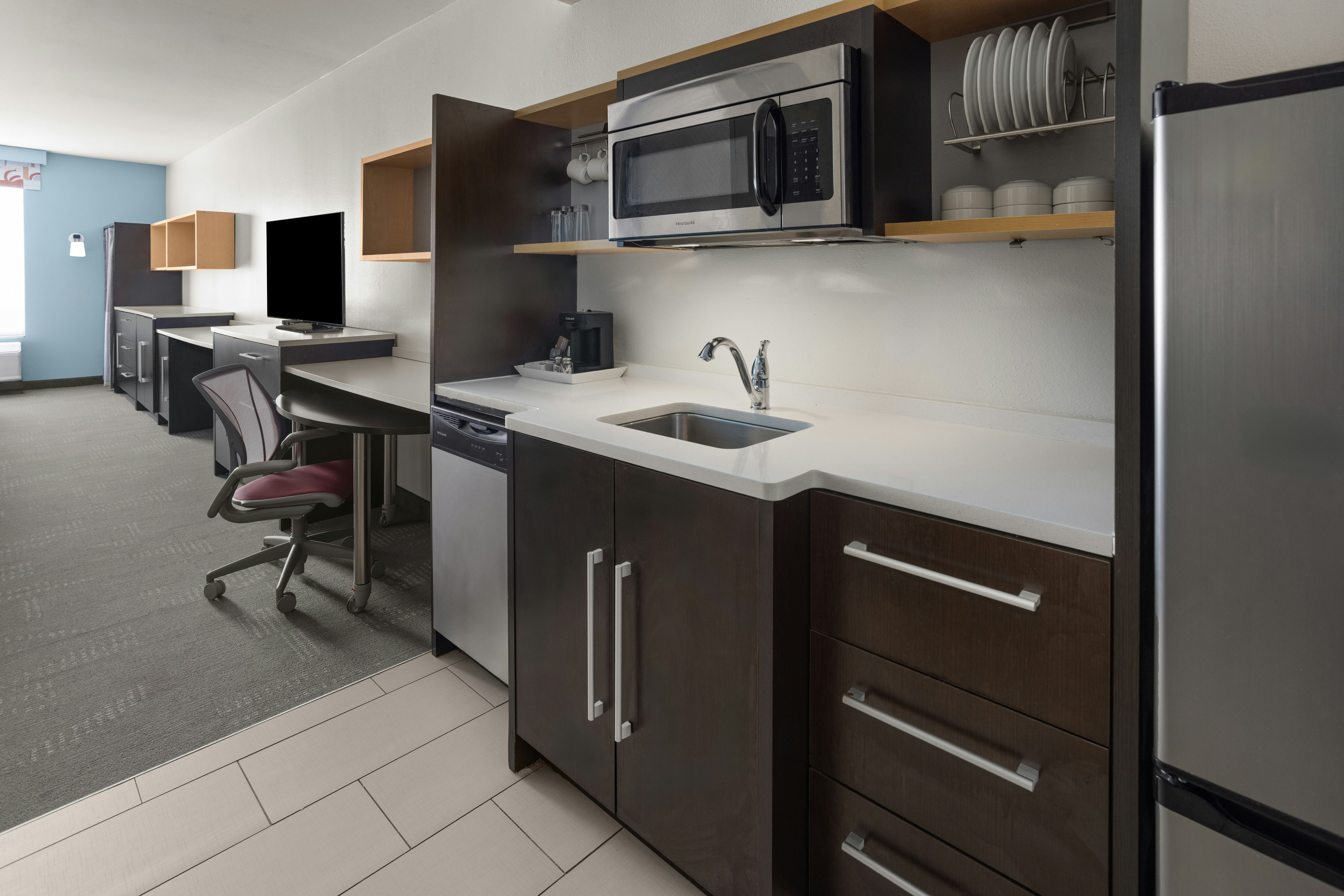 Home2 Suites by Hilton Meridian