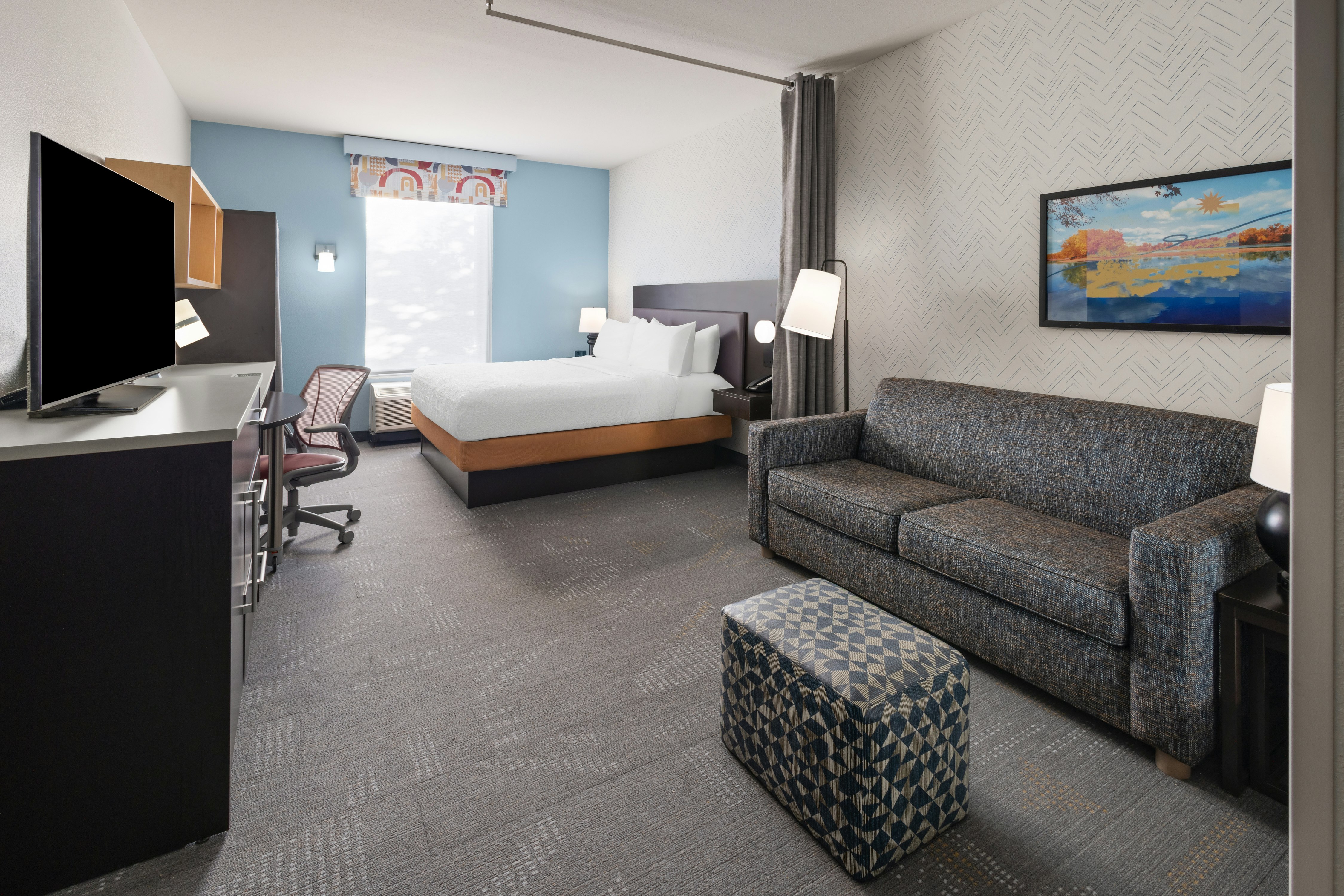 Home2 Suites by Hilton Meridian