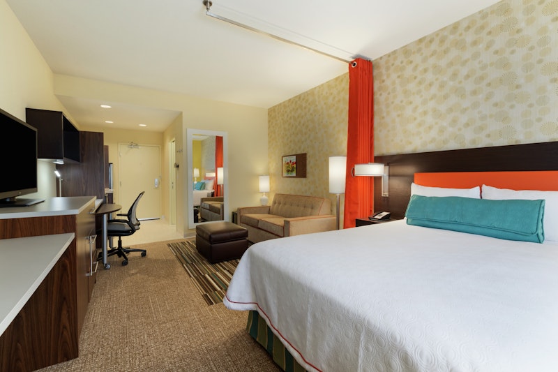 Home2 Suites by Hilton Meridian
