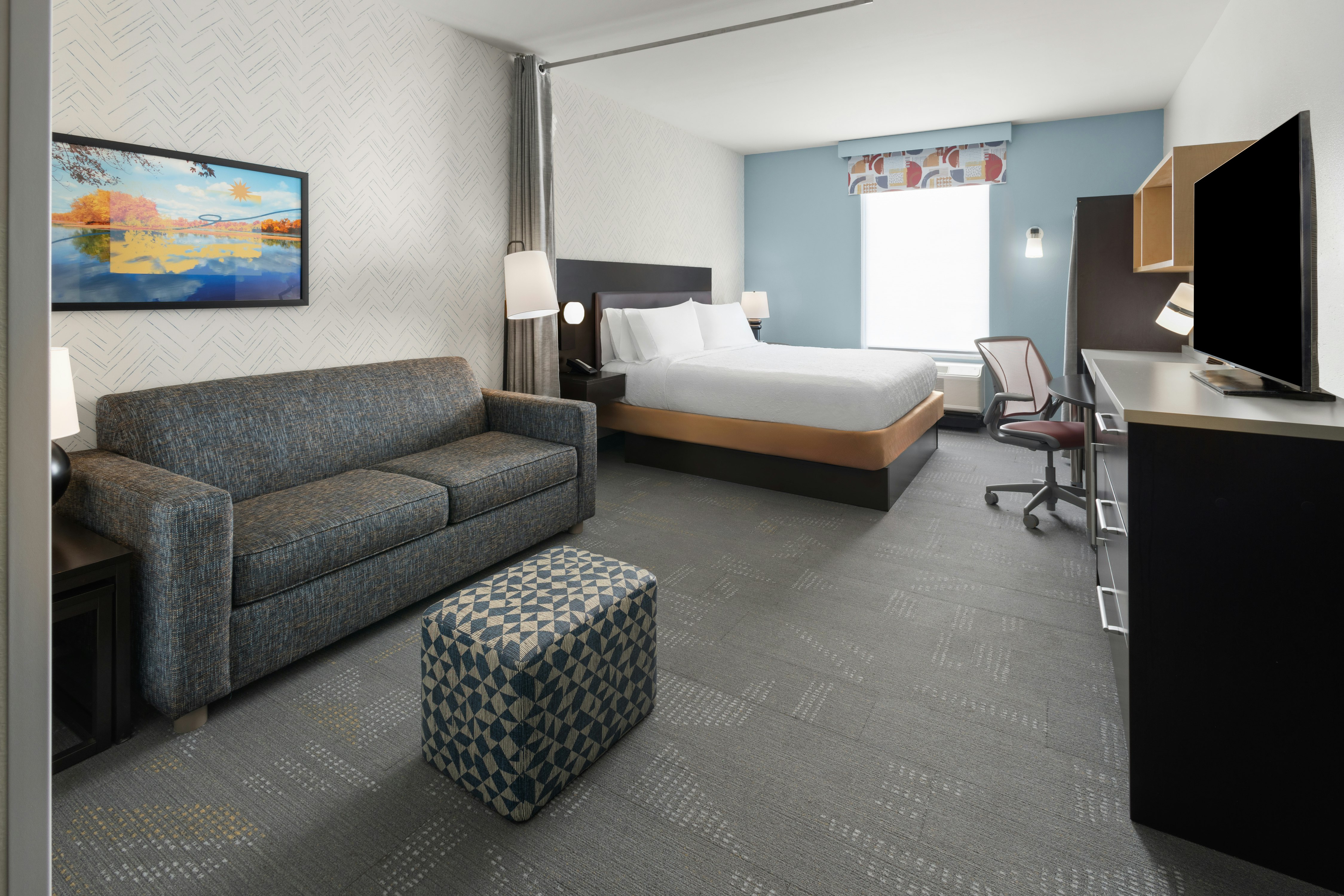 Home2 Suites by Hilton Meridian