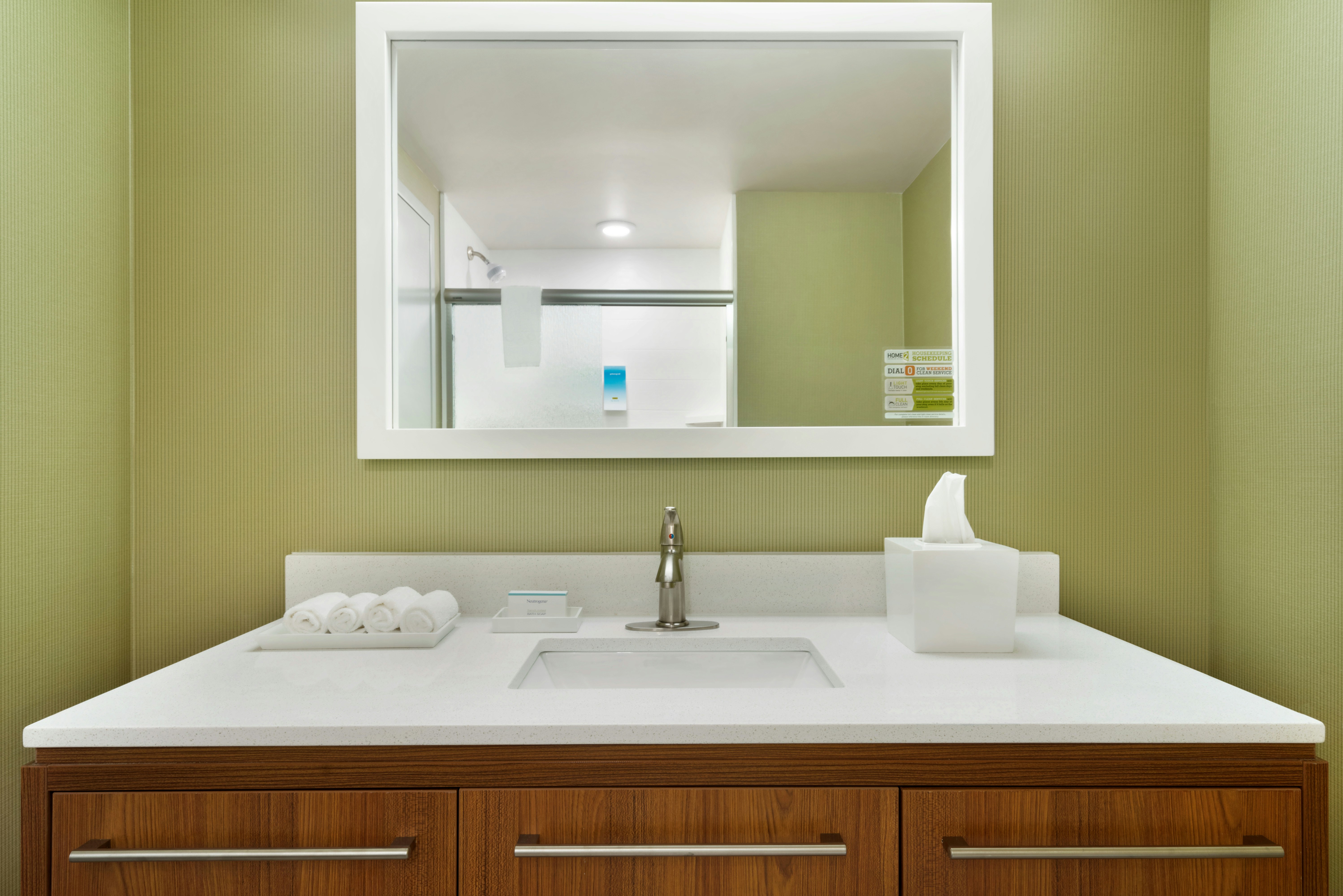 Home2 Suites Roanoke Airport
