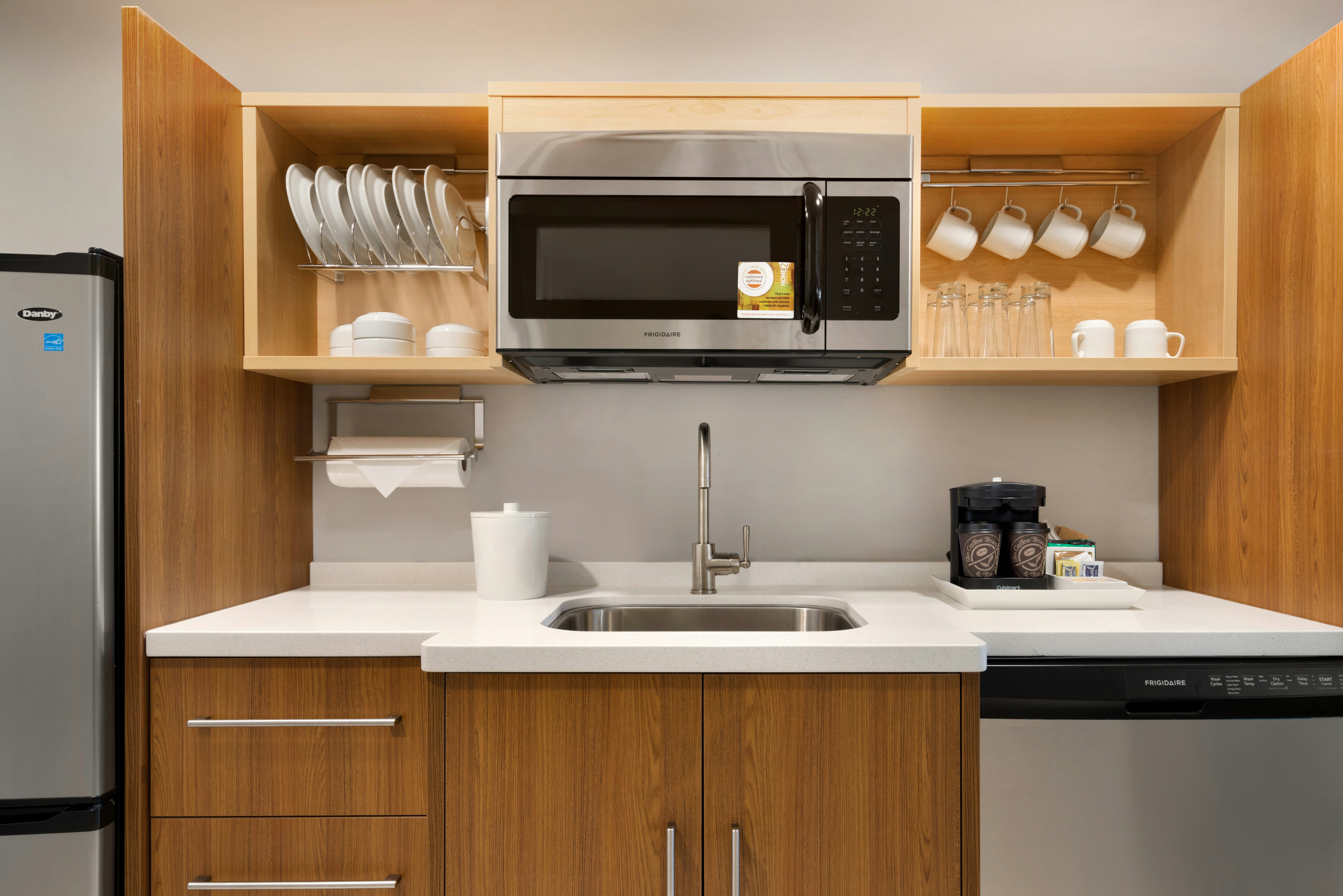 Home2 Suites Roanoke Airport