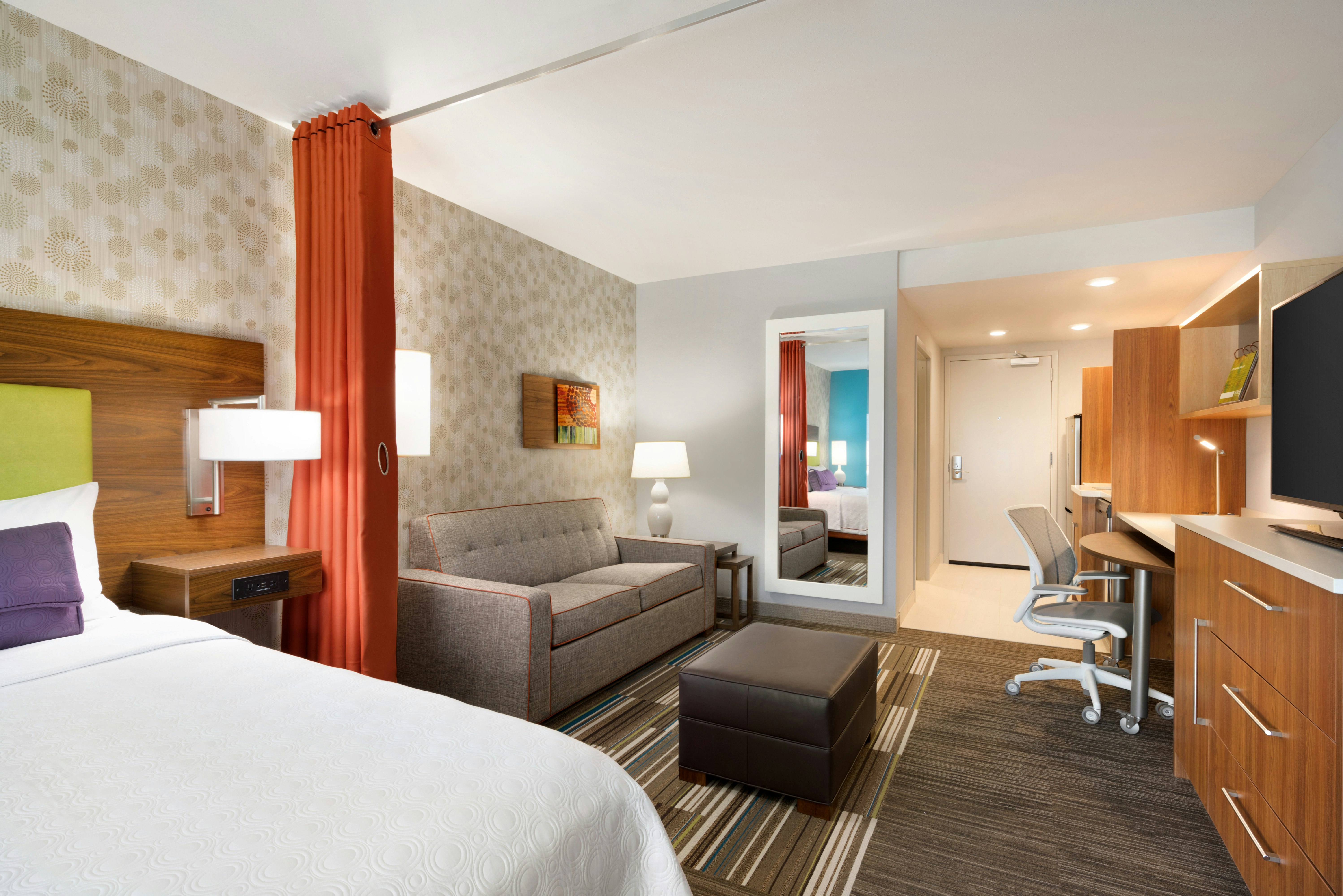 Home2 Suites Roanoke Airport
