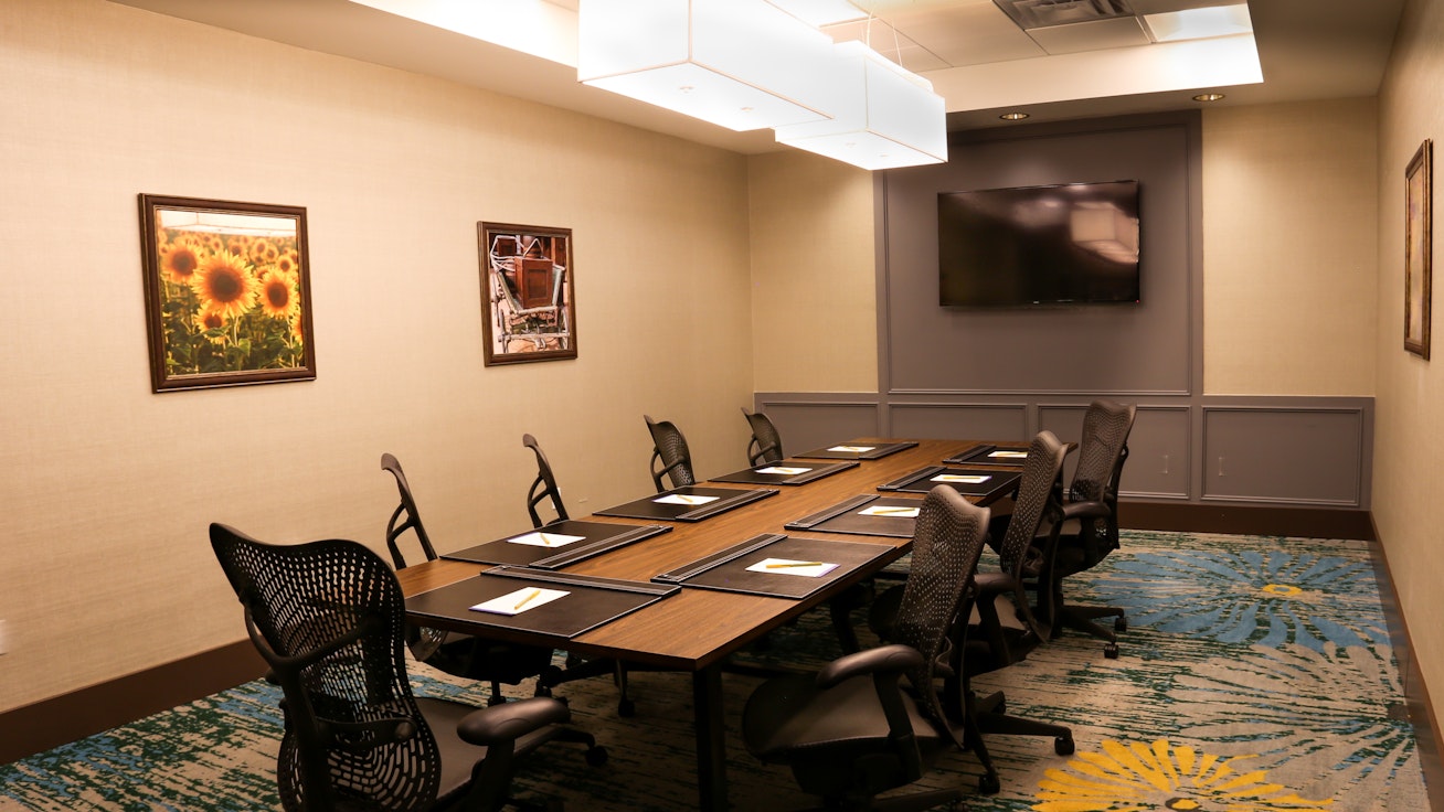 Venue gallery photo
