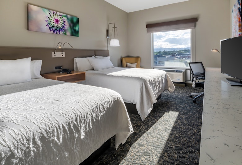 Hilton Garden Inn Arvada Denver, CO