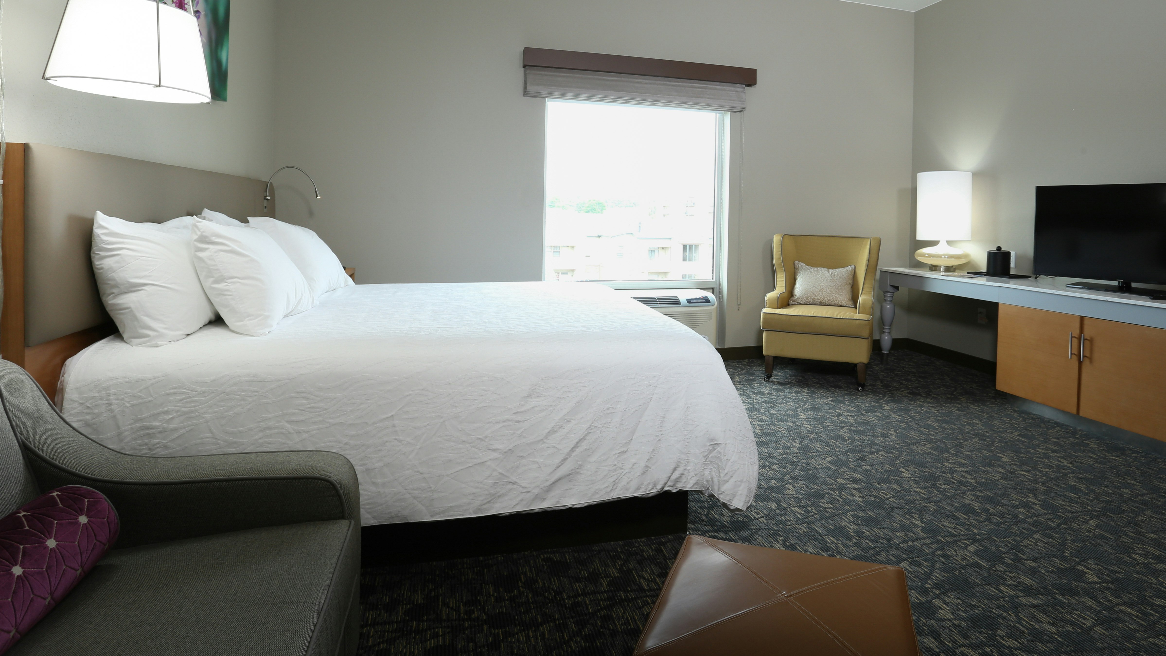 Hilton Garden Inn Arvada Denver, CO