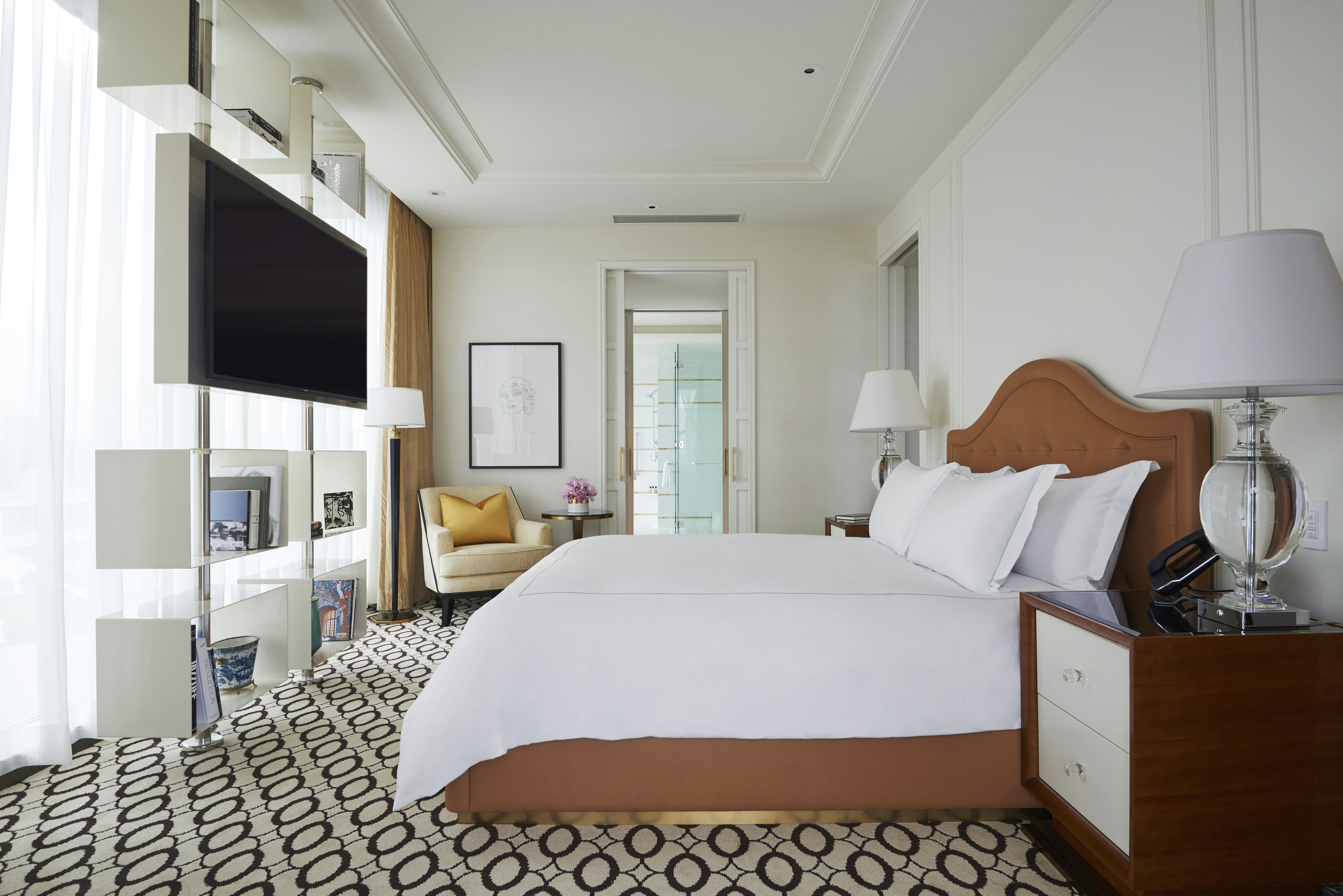 Waldorf Astoria Beverly Hills