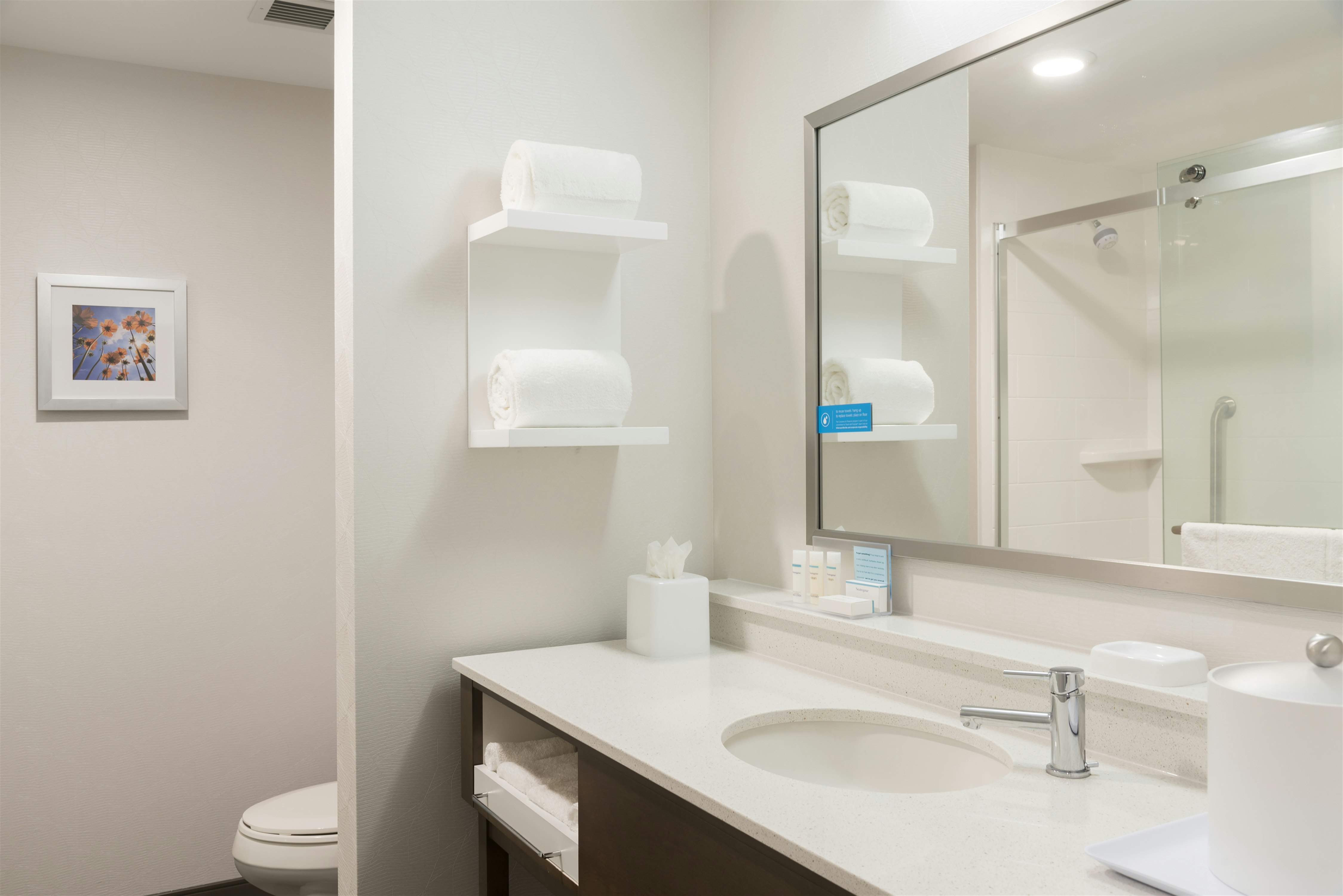 Hampton Inn – Westfield Indianapolis