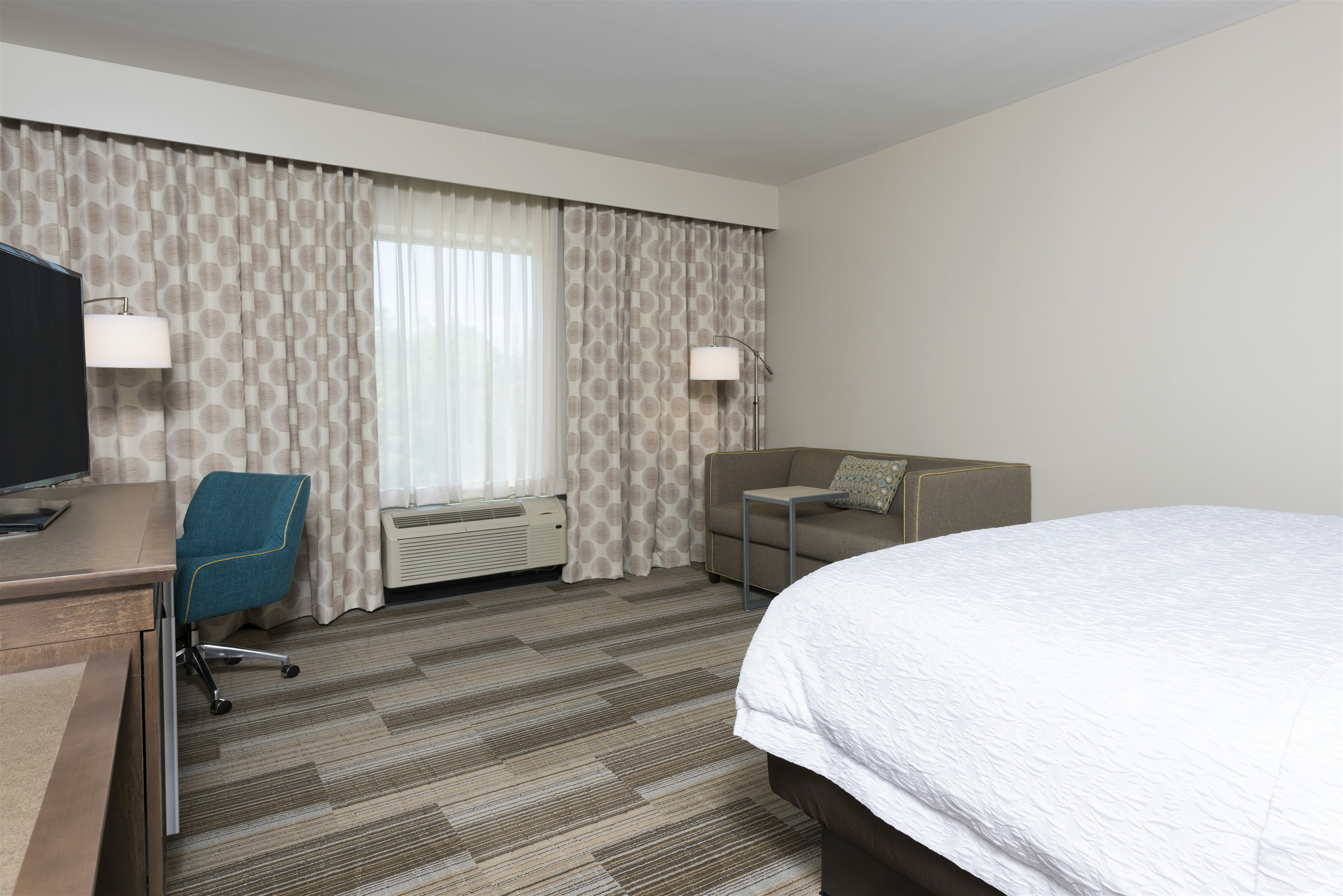 Hampton Inn – Westfield Indianapolis