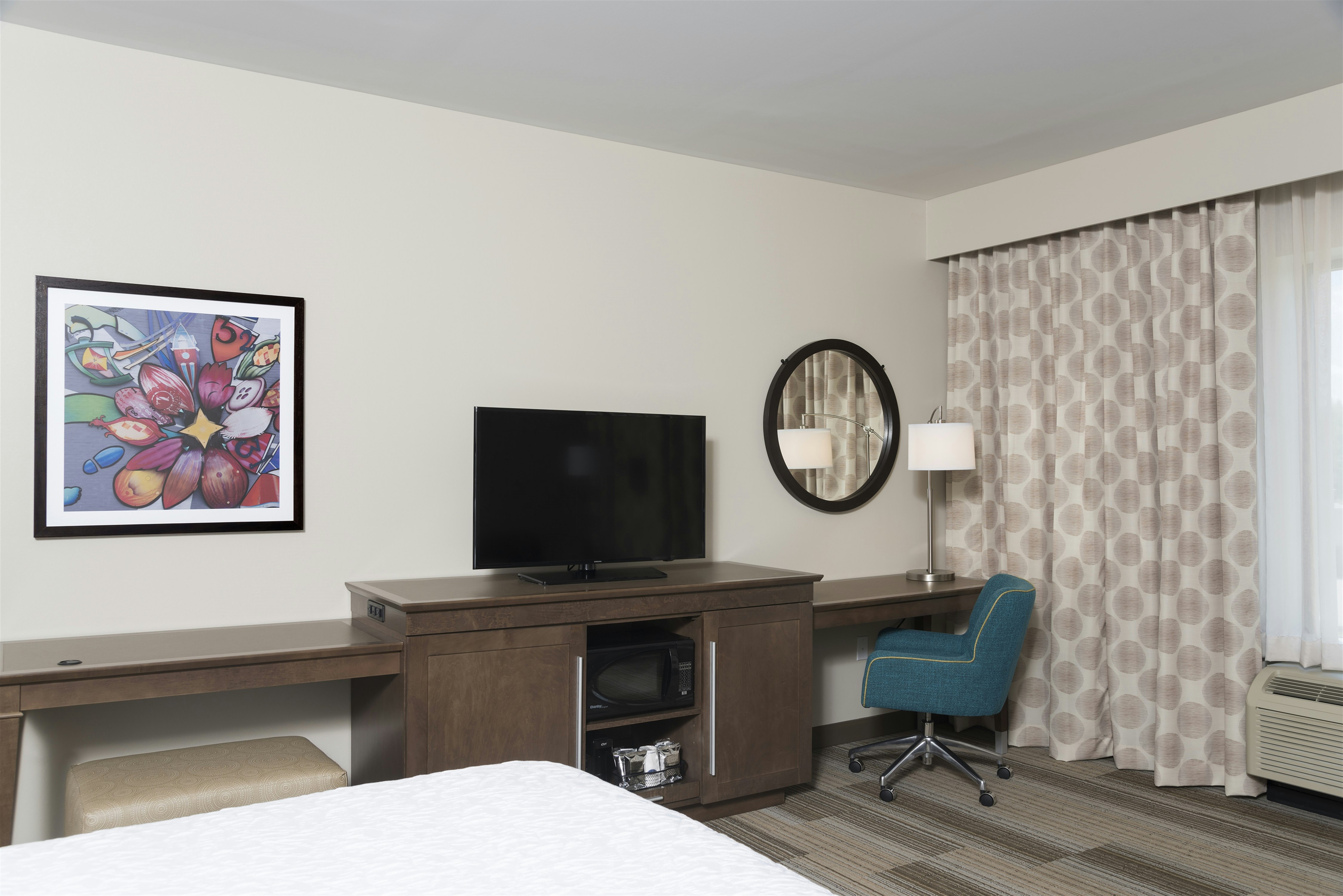 Hampton Inn – Westfield Indianapolis
