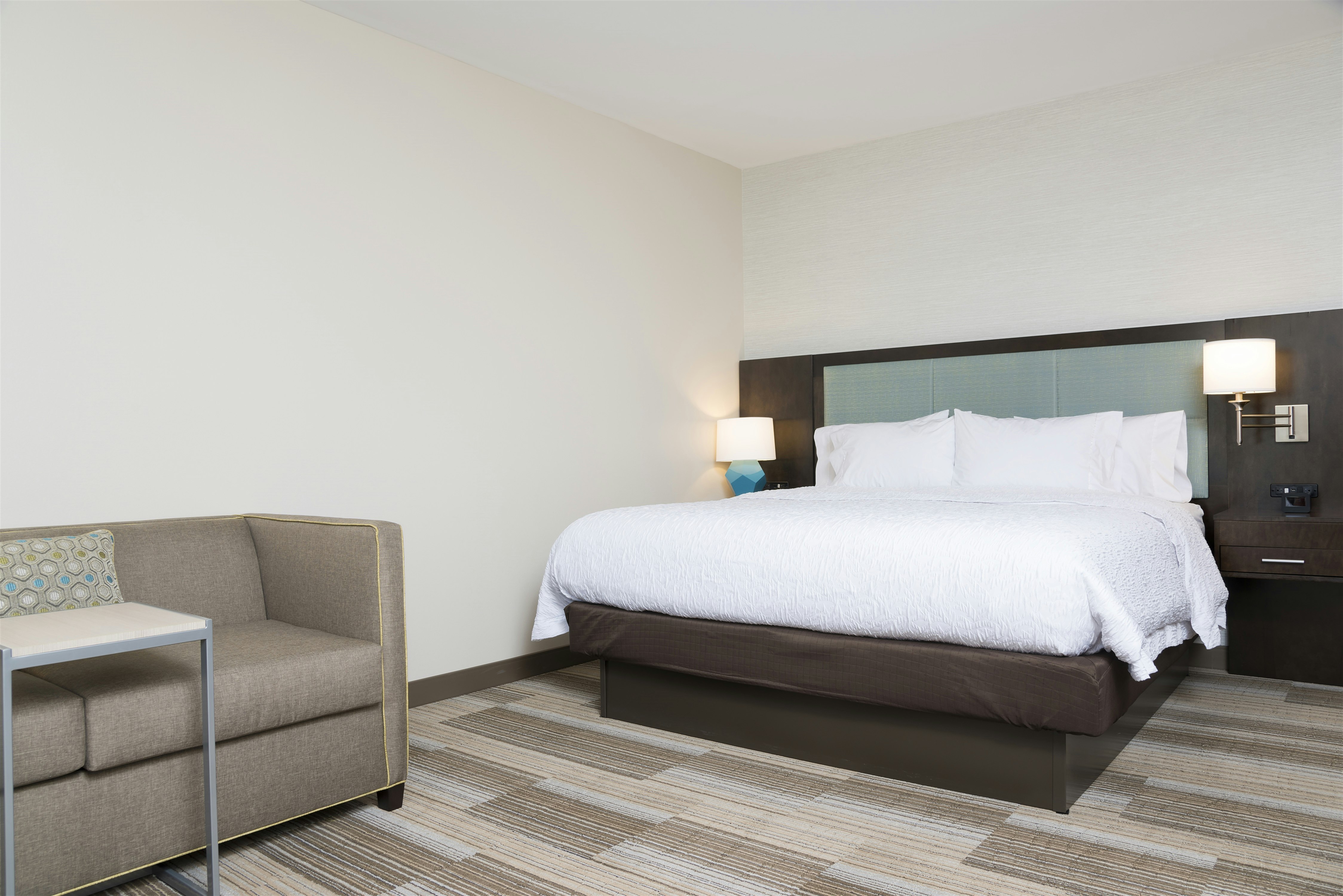 Hampton Inn – Westfield Indianapolis