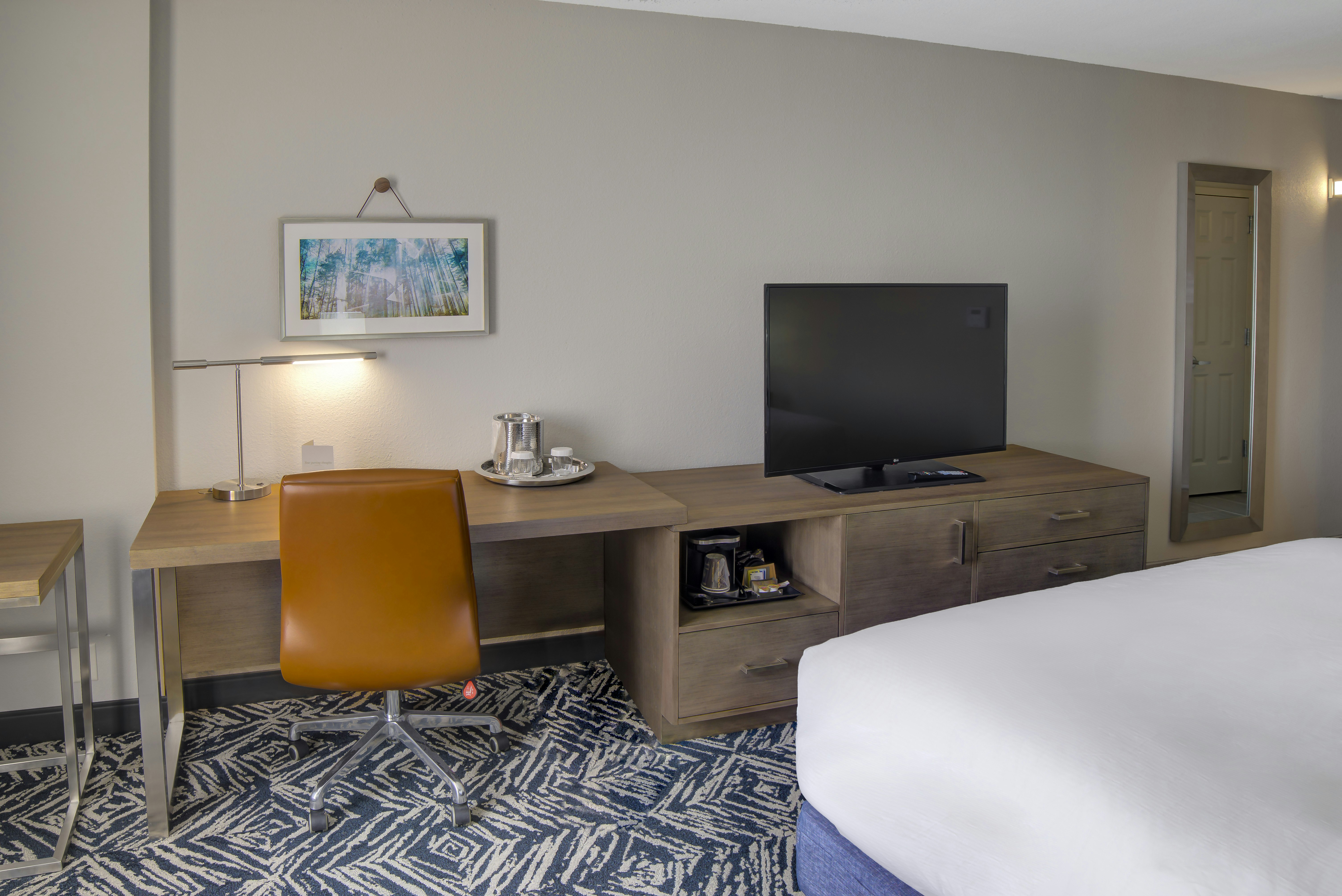 DoubleTree by Hilton Harrisonburg