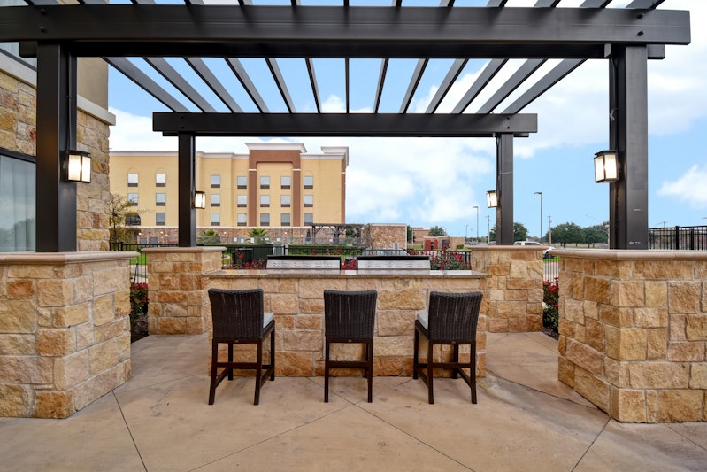 Homewood Suites by Hilton Dallas/Arlington South