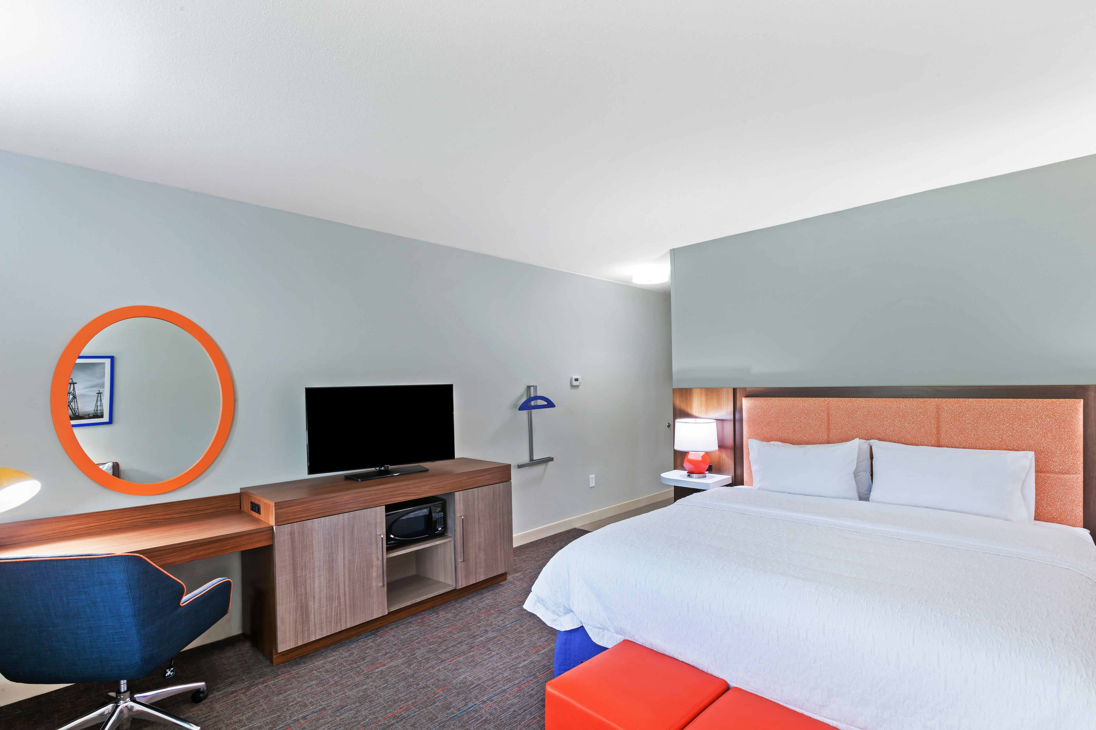 Hampton Inn by Hilton Ozona