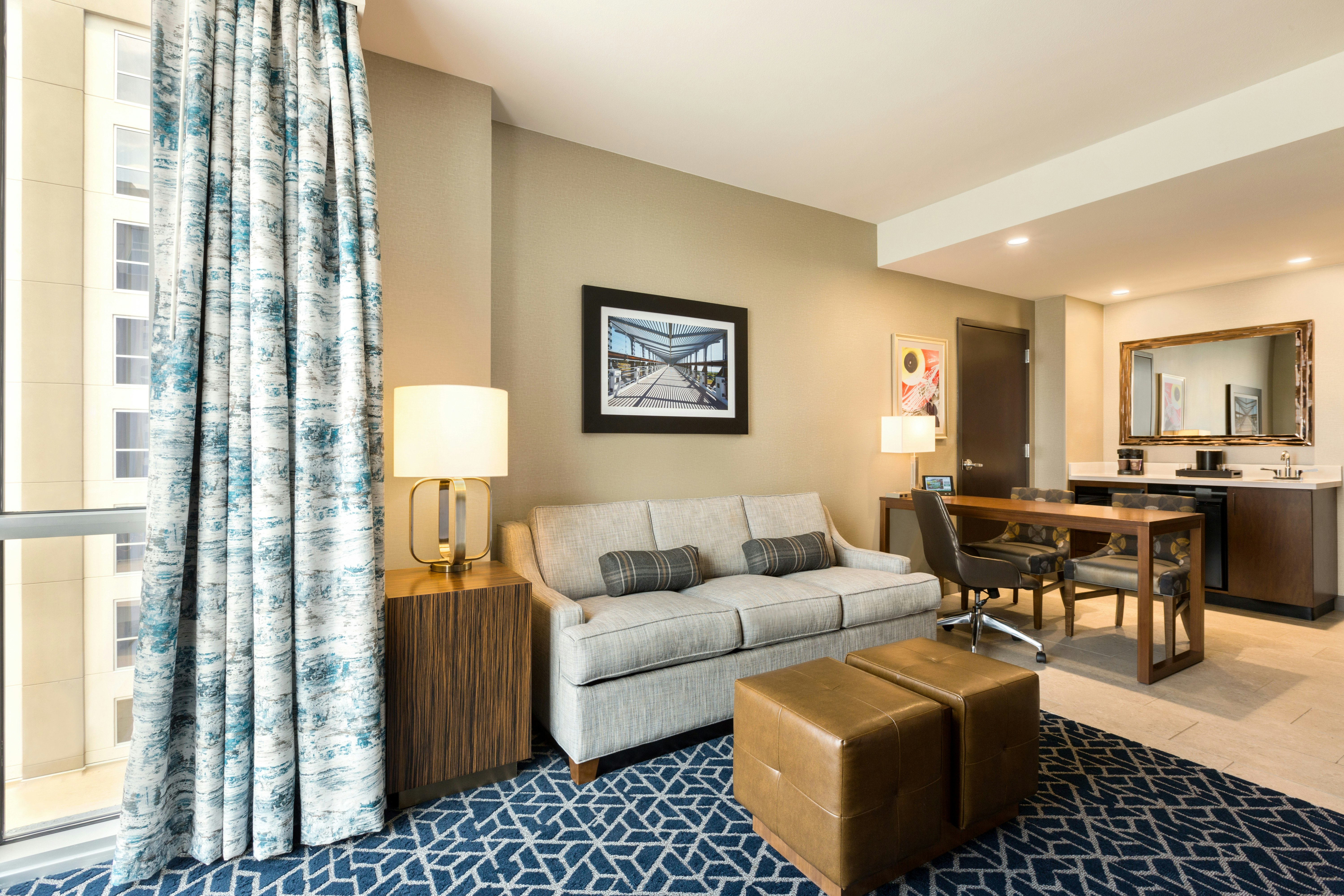 Embassy Suites Denton Convention Center