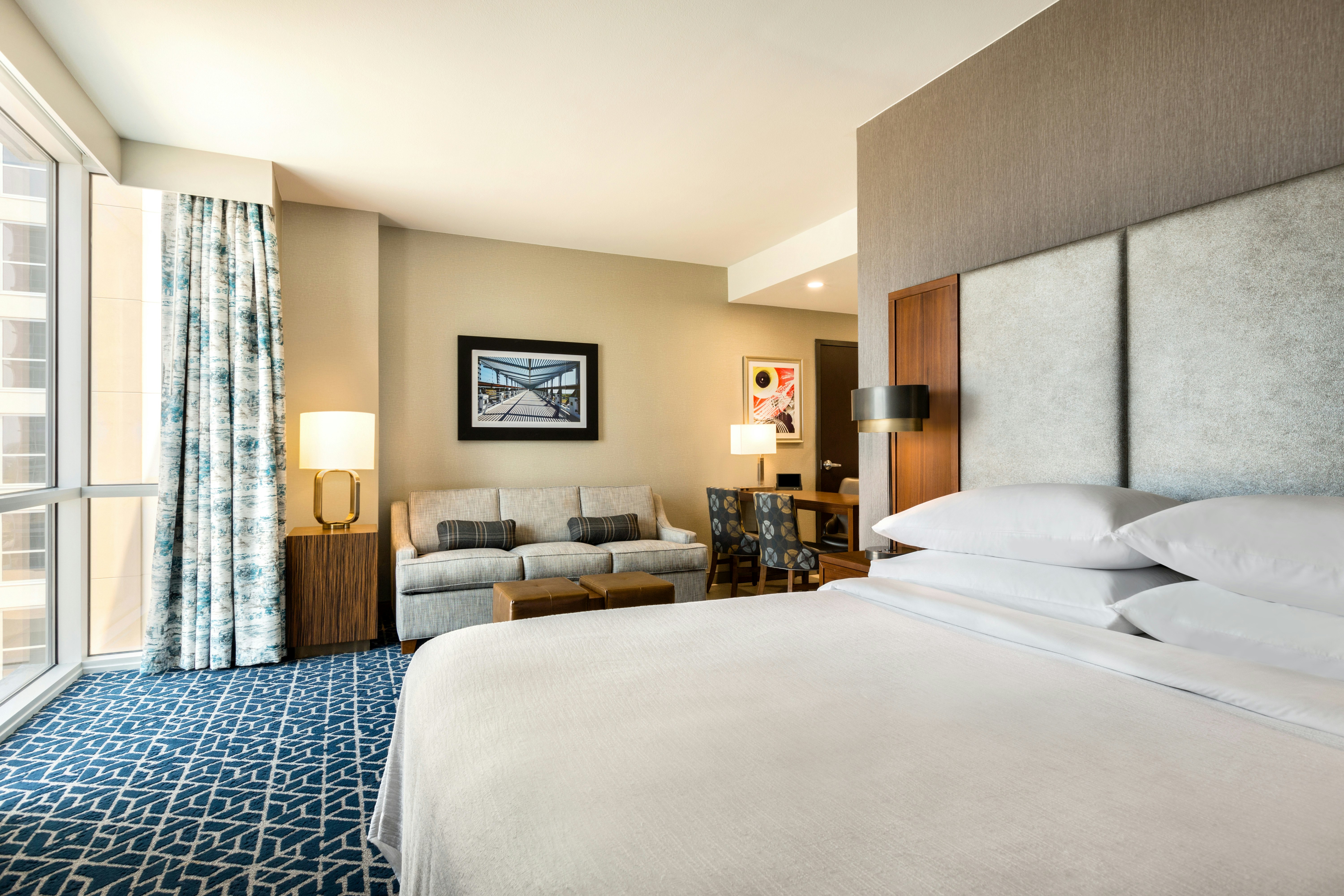 Embassy Suites Denton Convention Center